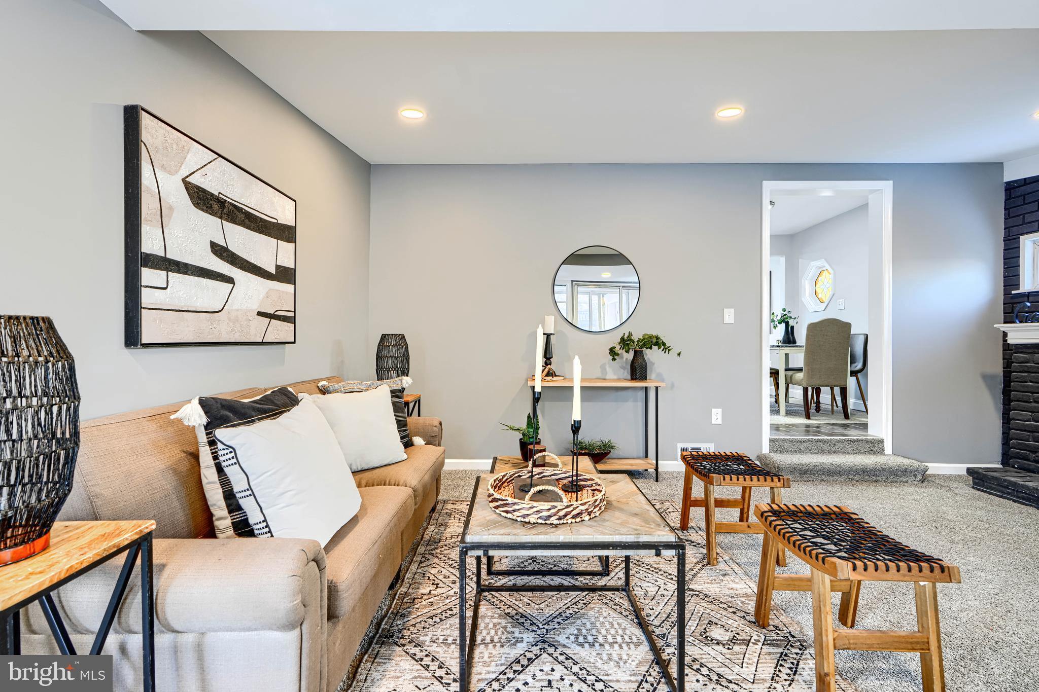 PLAINFIELD - Residential