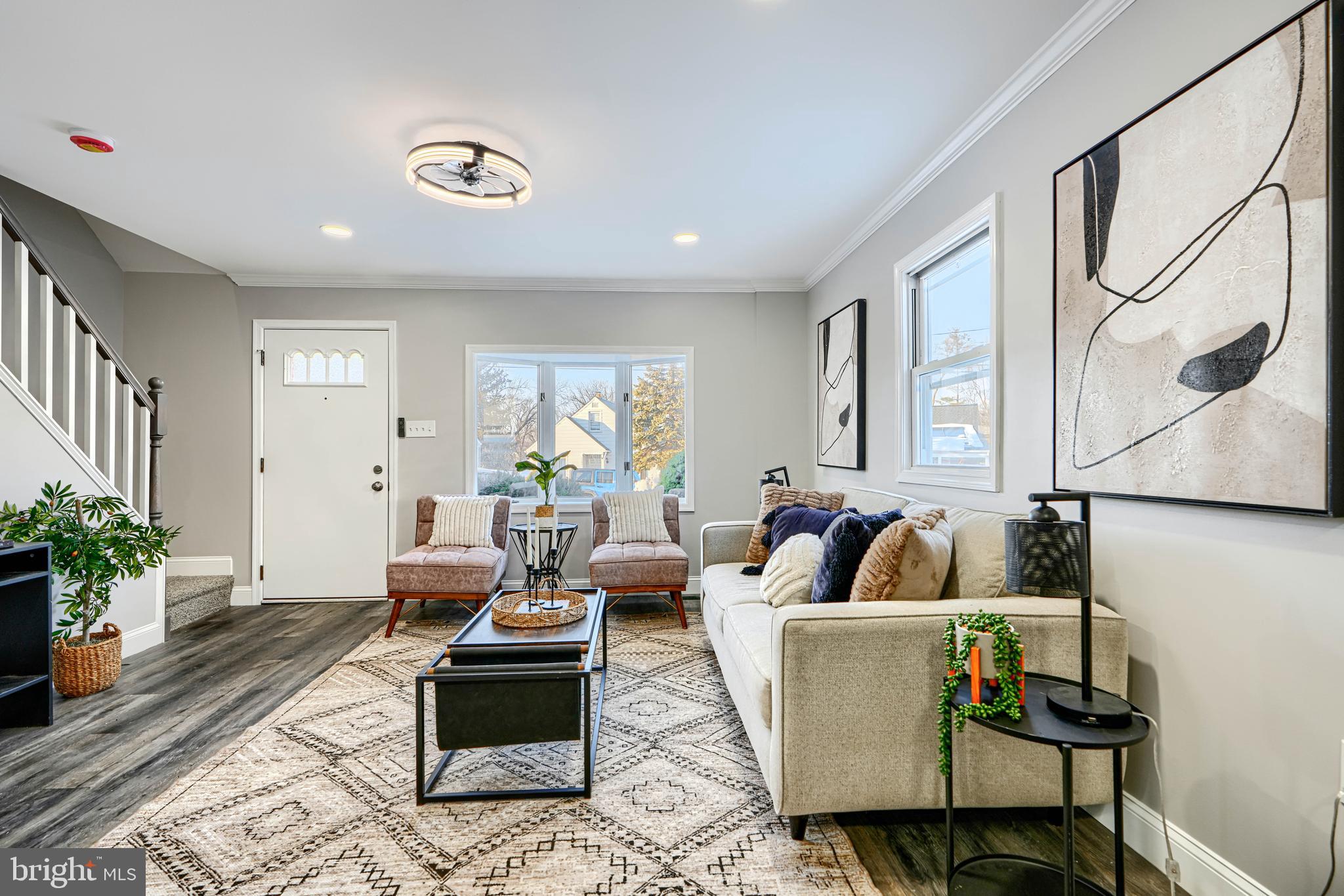 PLAINFIELD - Residential