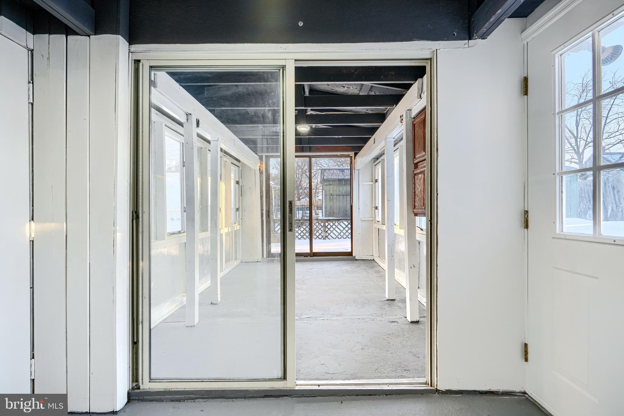 PLAINFIELD - Residential