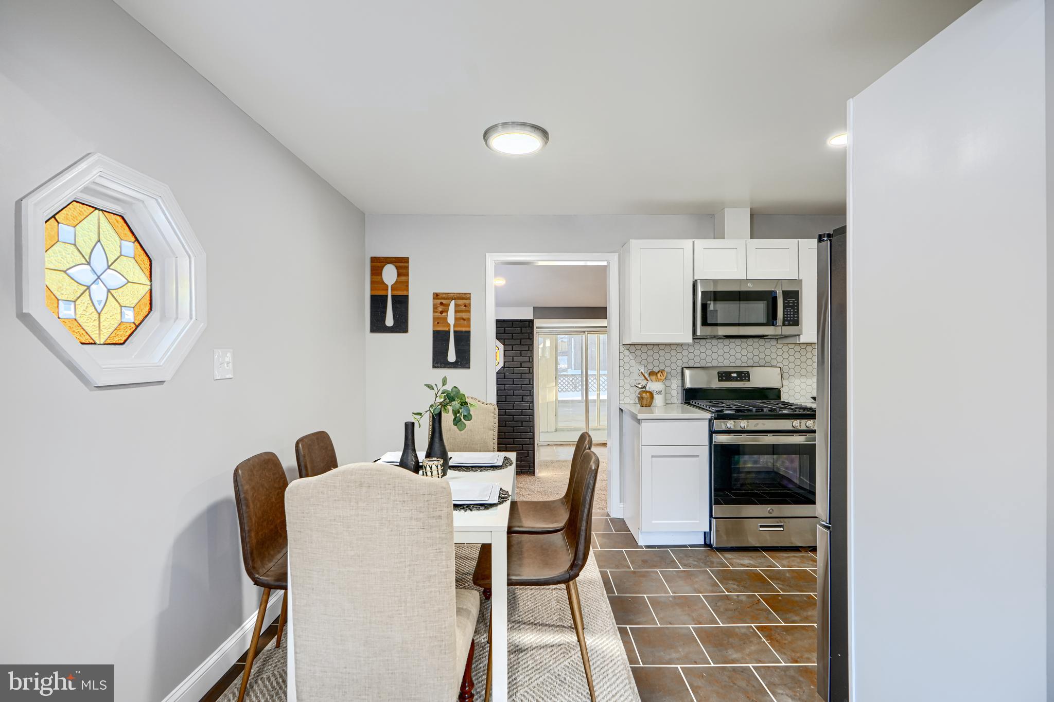 PLAINFIELD - Residential