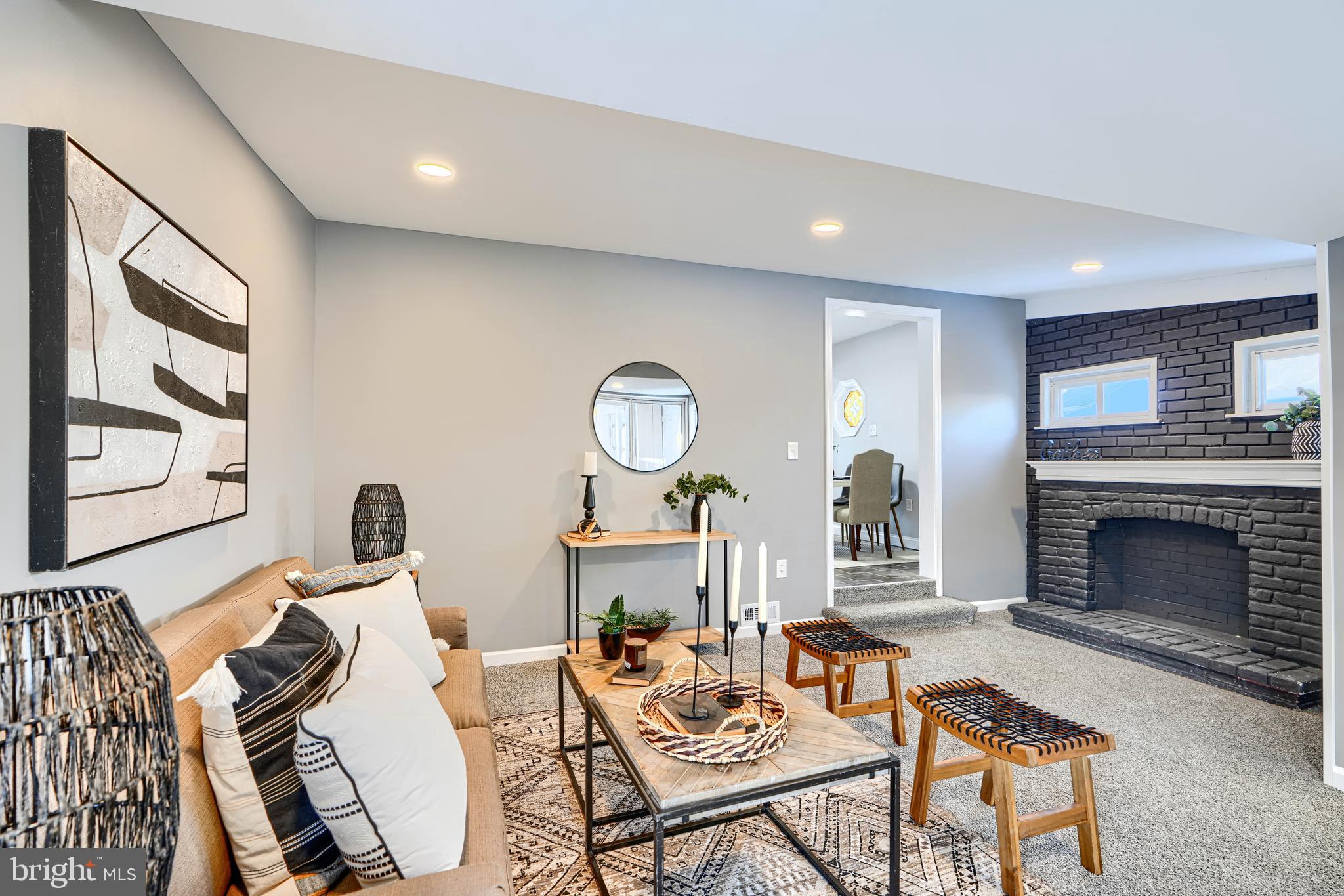 PLAINFIELD - Residential