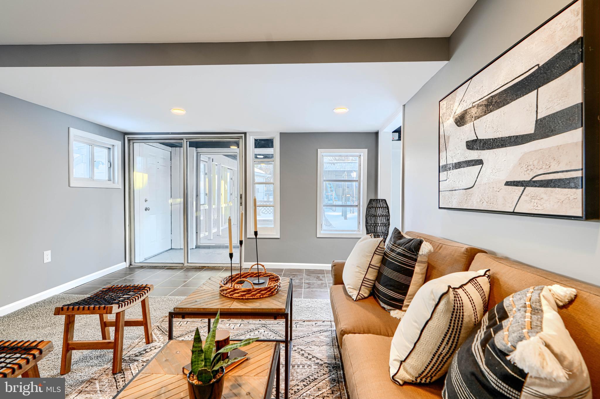 PLAINFIELD - Residential