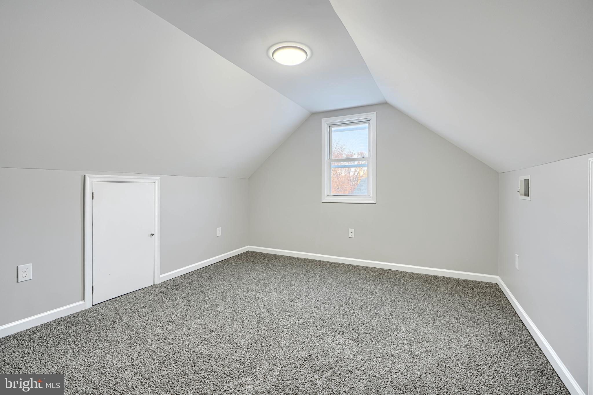 PLAINFIELD - Residential