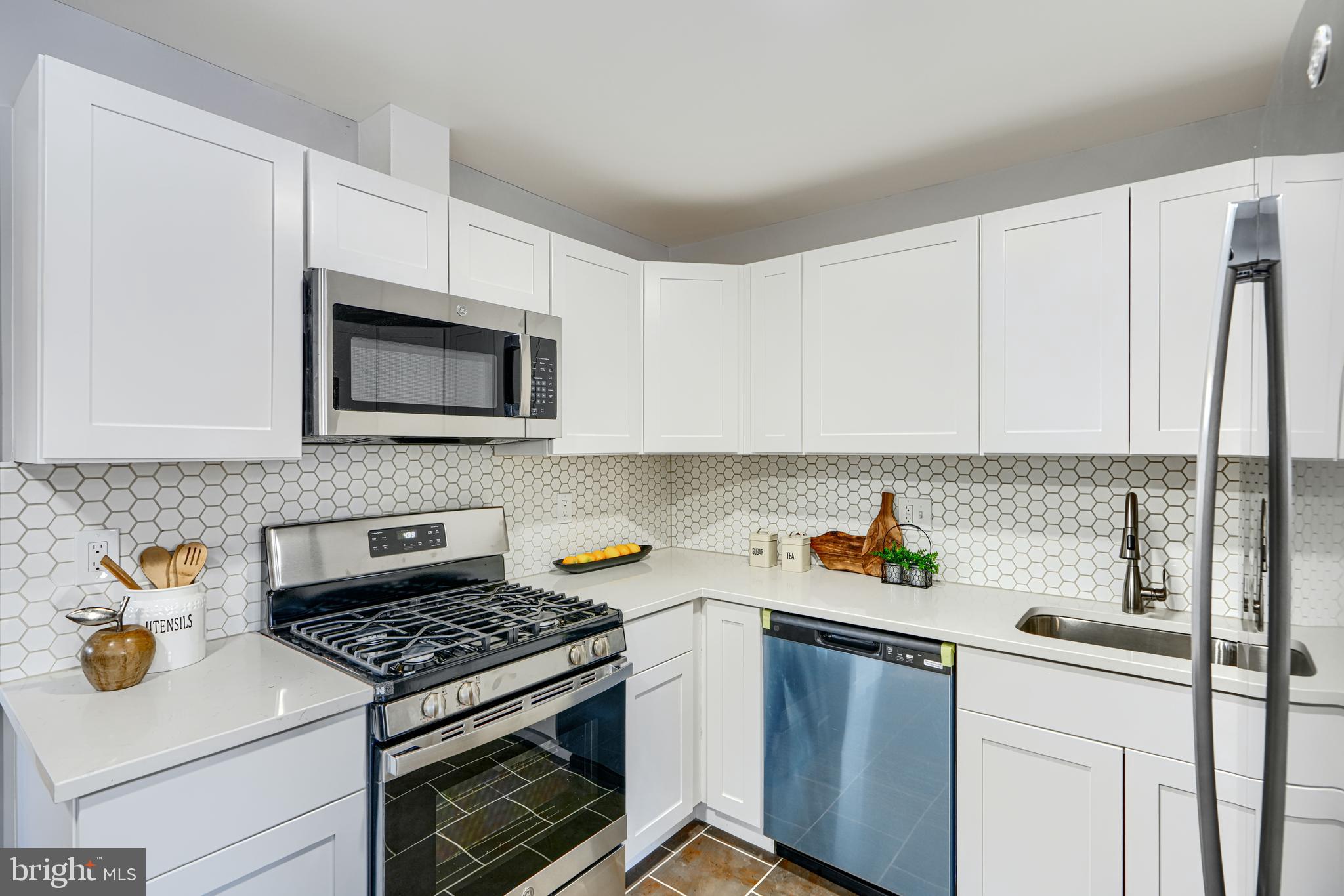 PLAINFIELD - Residential