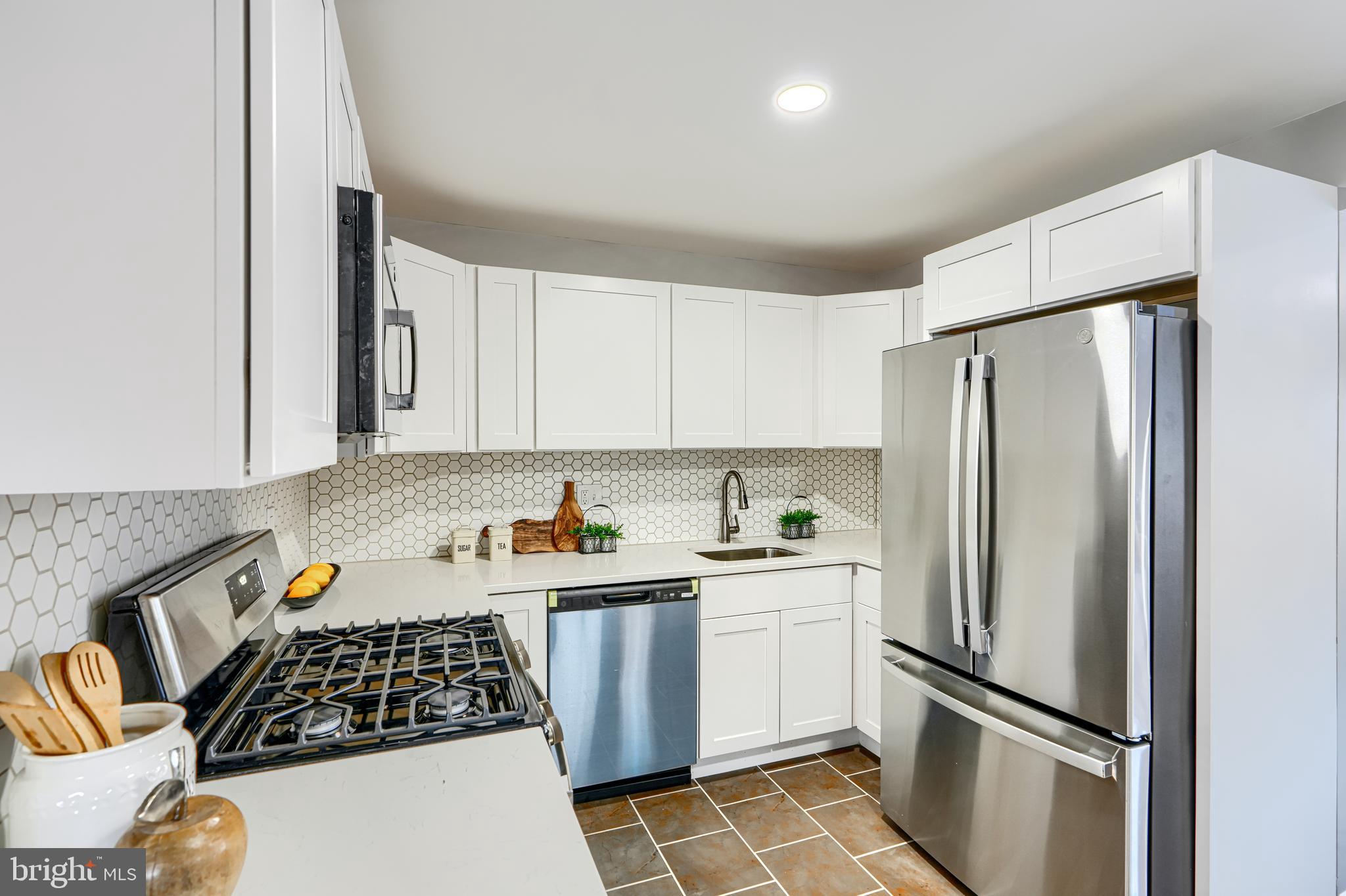 PLAINFIELD - Residential