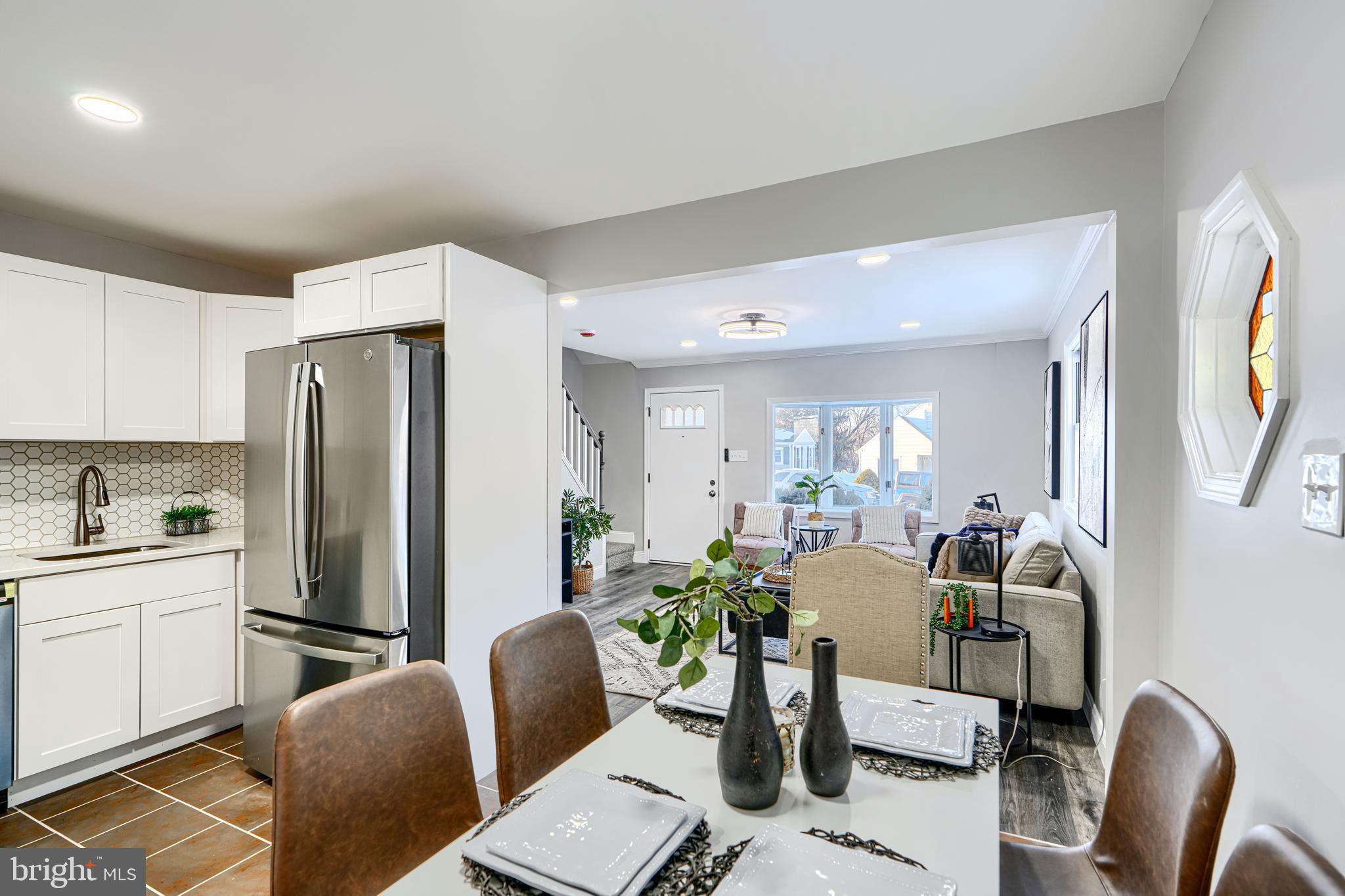 PLAINFIELD - Residential