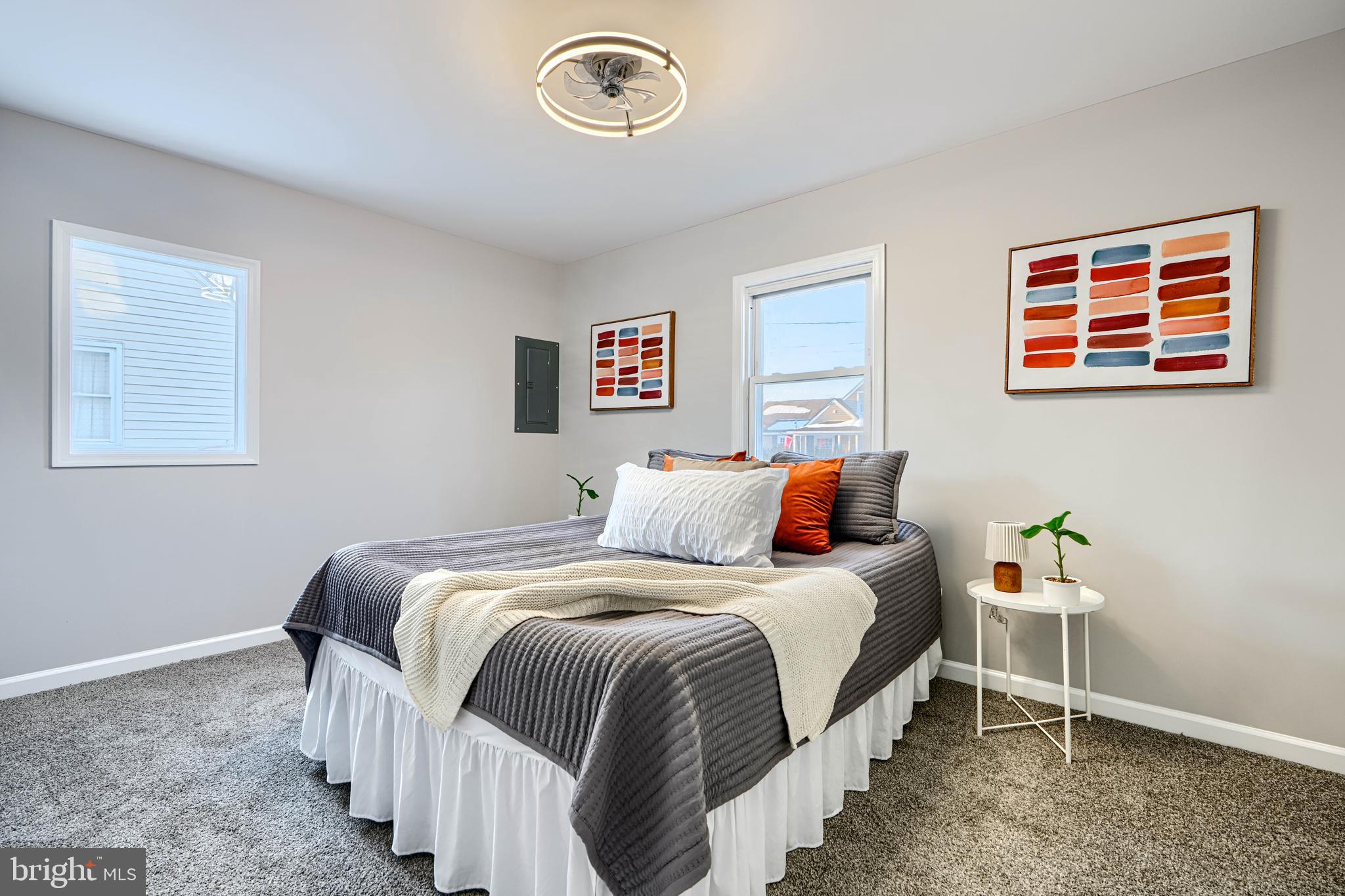 PLAINFIELD - Residential