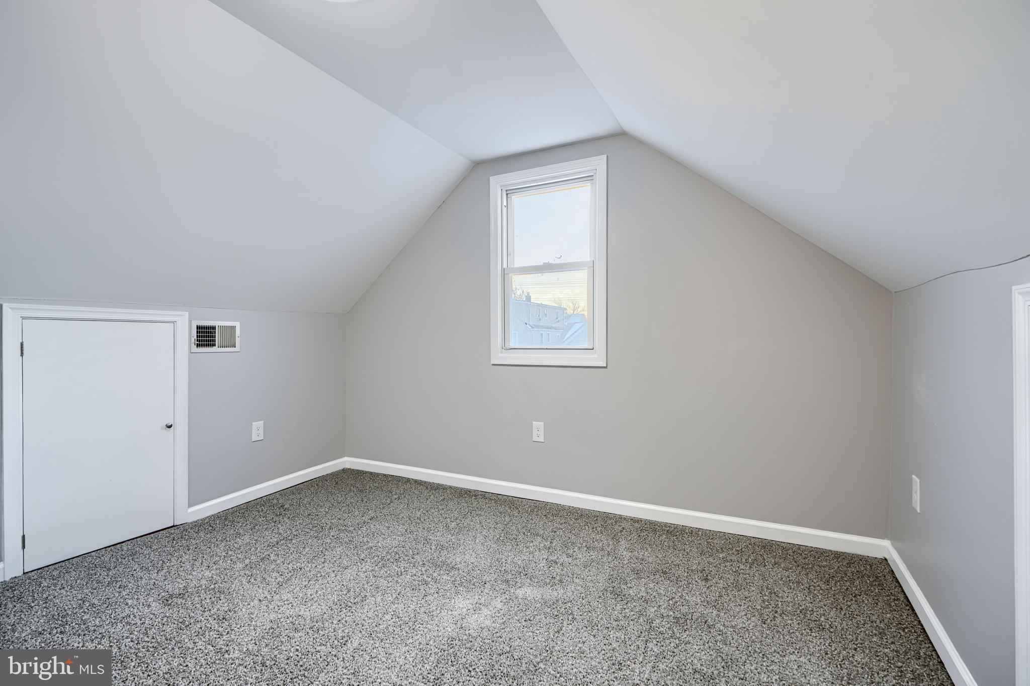 PLAINFIELD - Residential