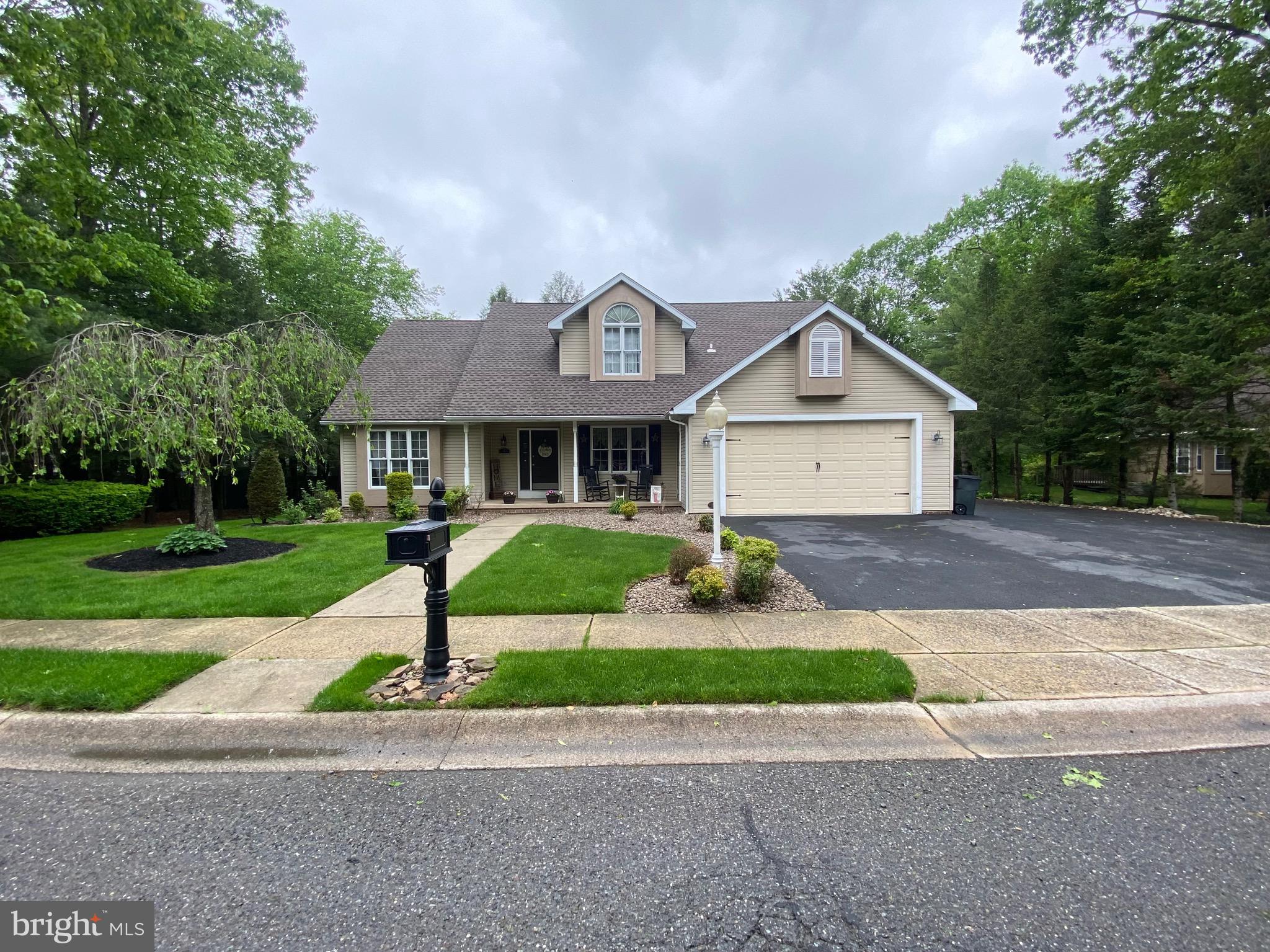 NORWEGIAN WOODS - Residential