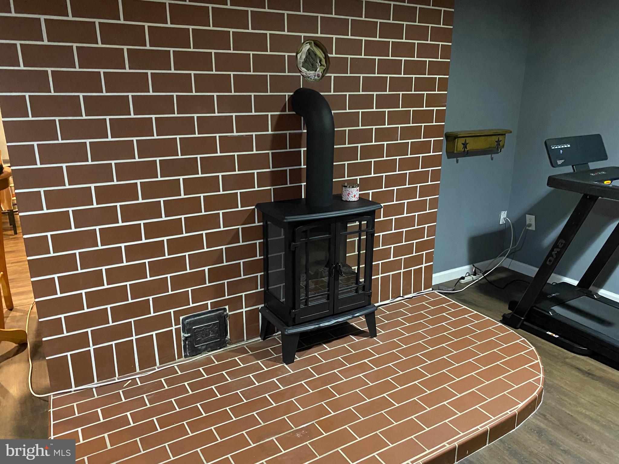 NORWEGIAN WOODS - Residential