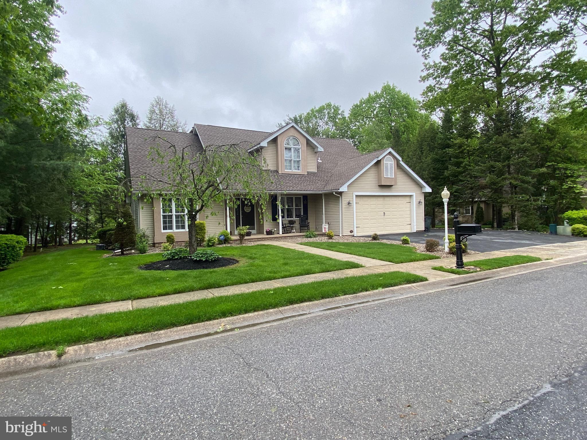 NORWEGIAN WOODS - Residential