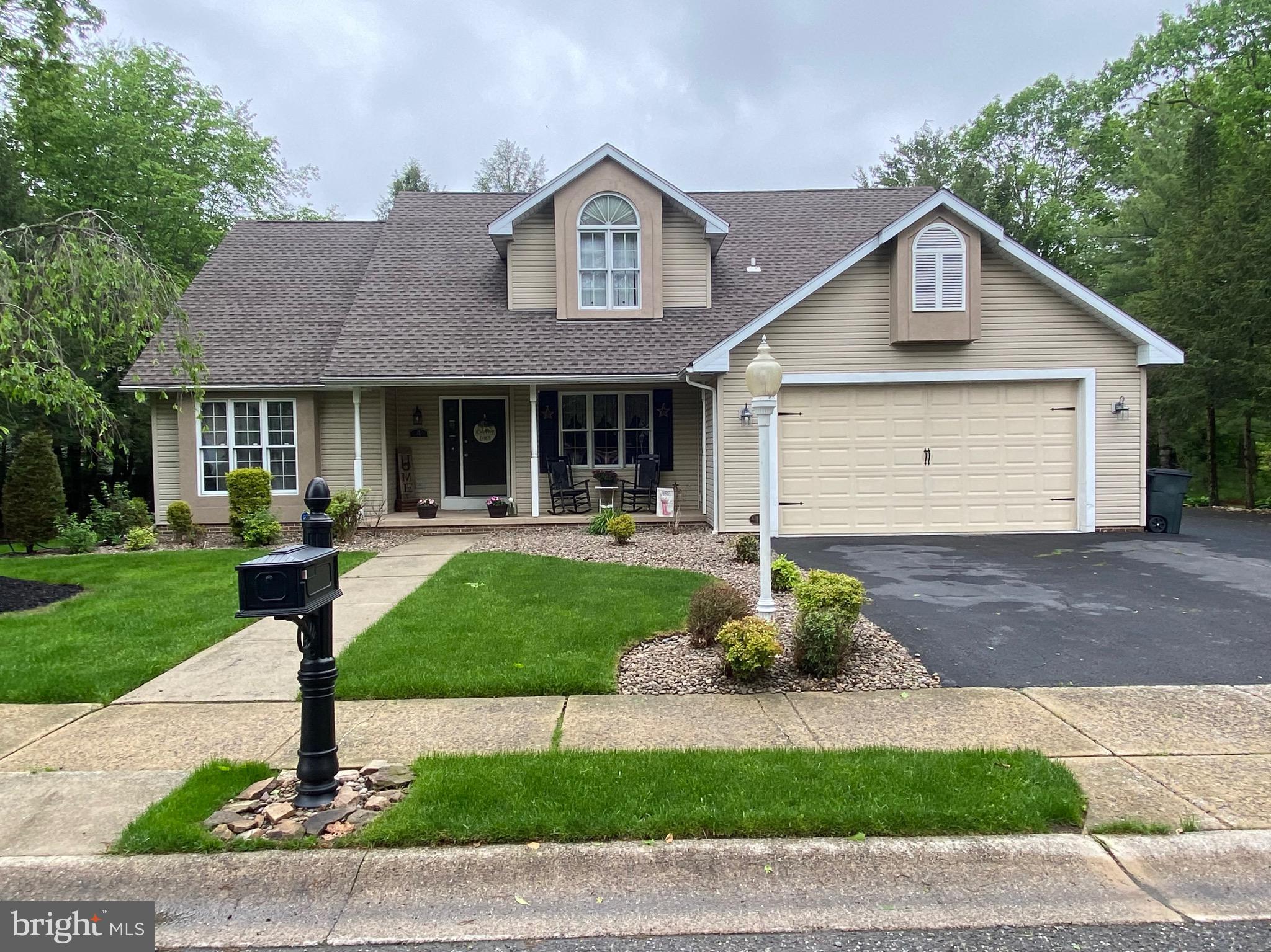 NORWEGIAN WOODS - Residential