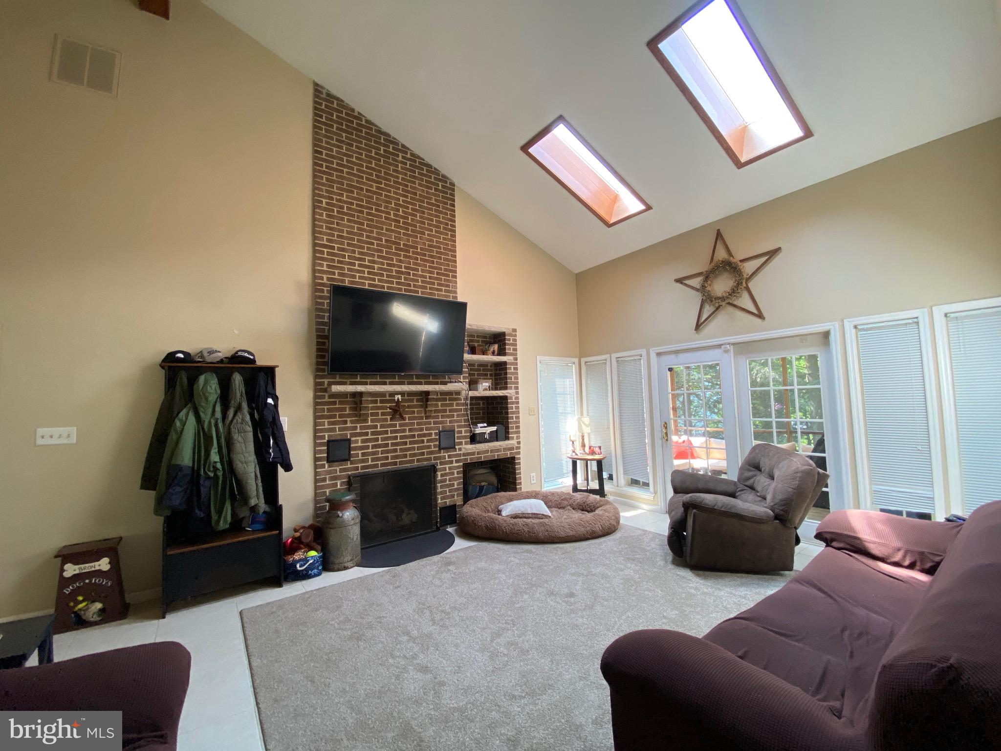 NORWEGIAN WOODS - Residential