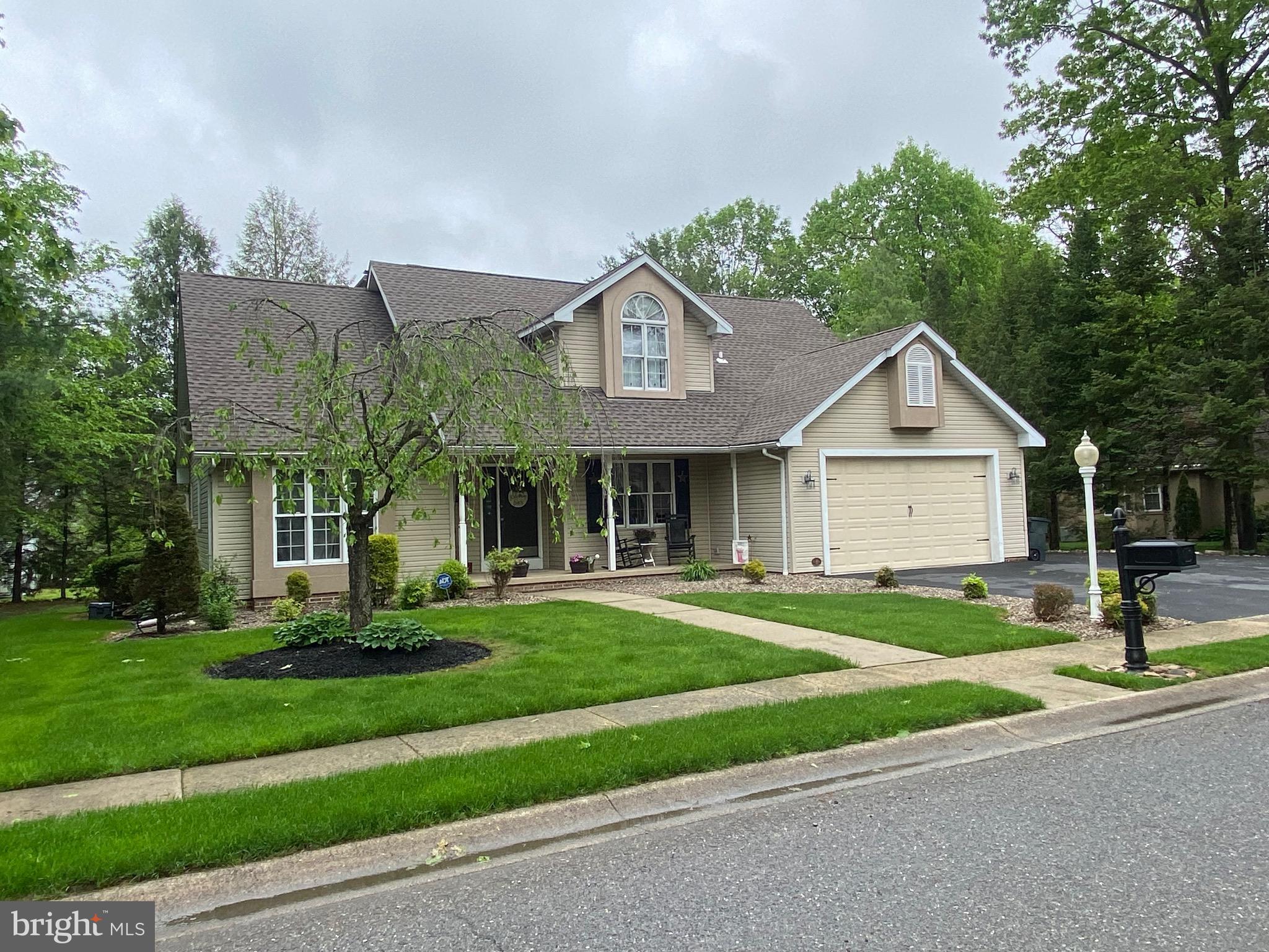 NORWEGIAN WOODS - Residential