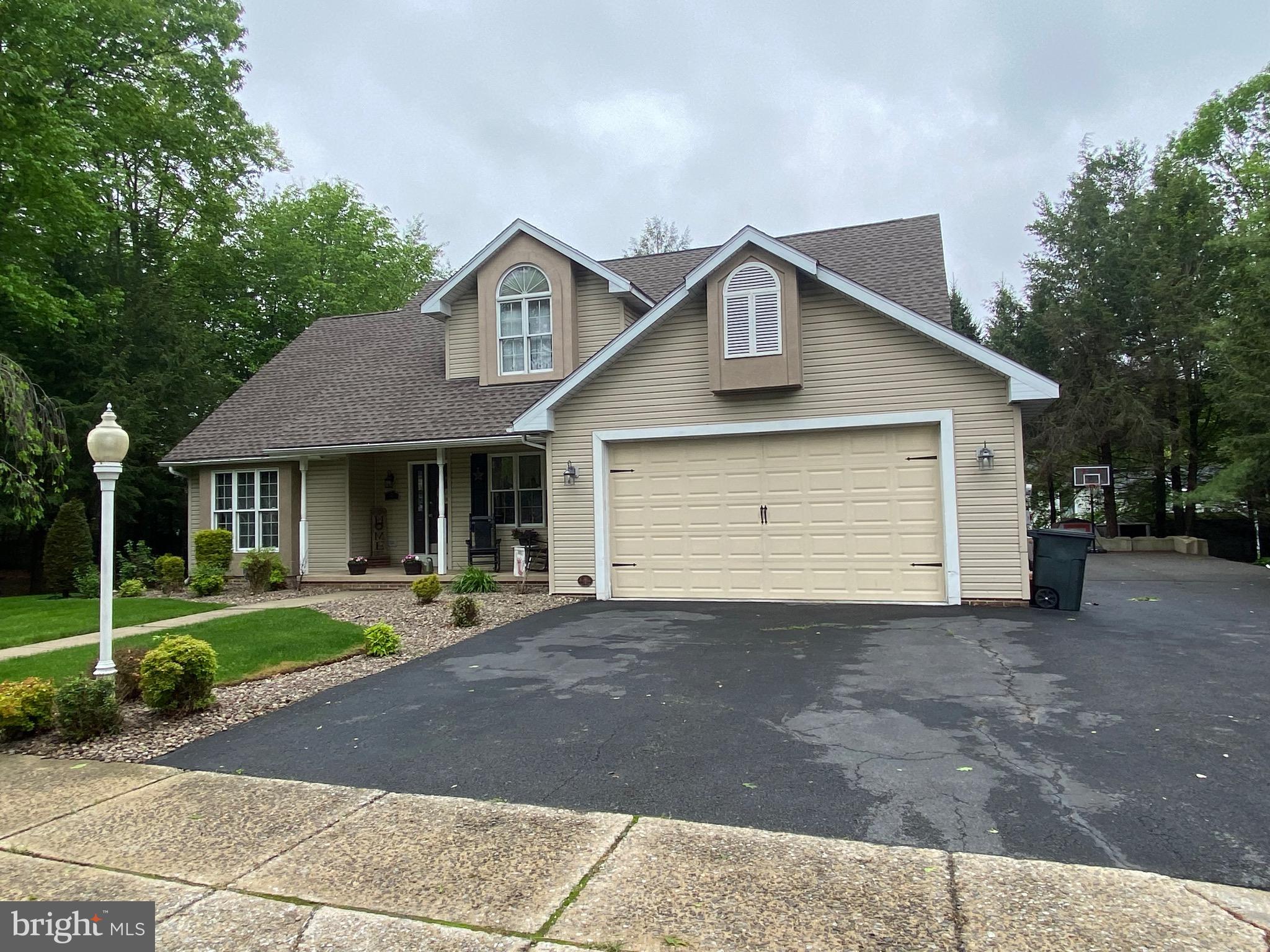 NORWEGIAN WOODS - Residential