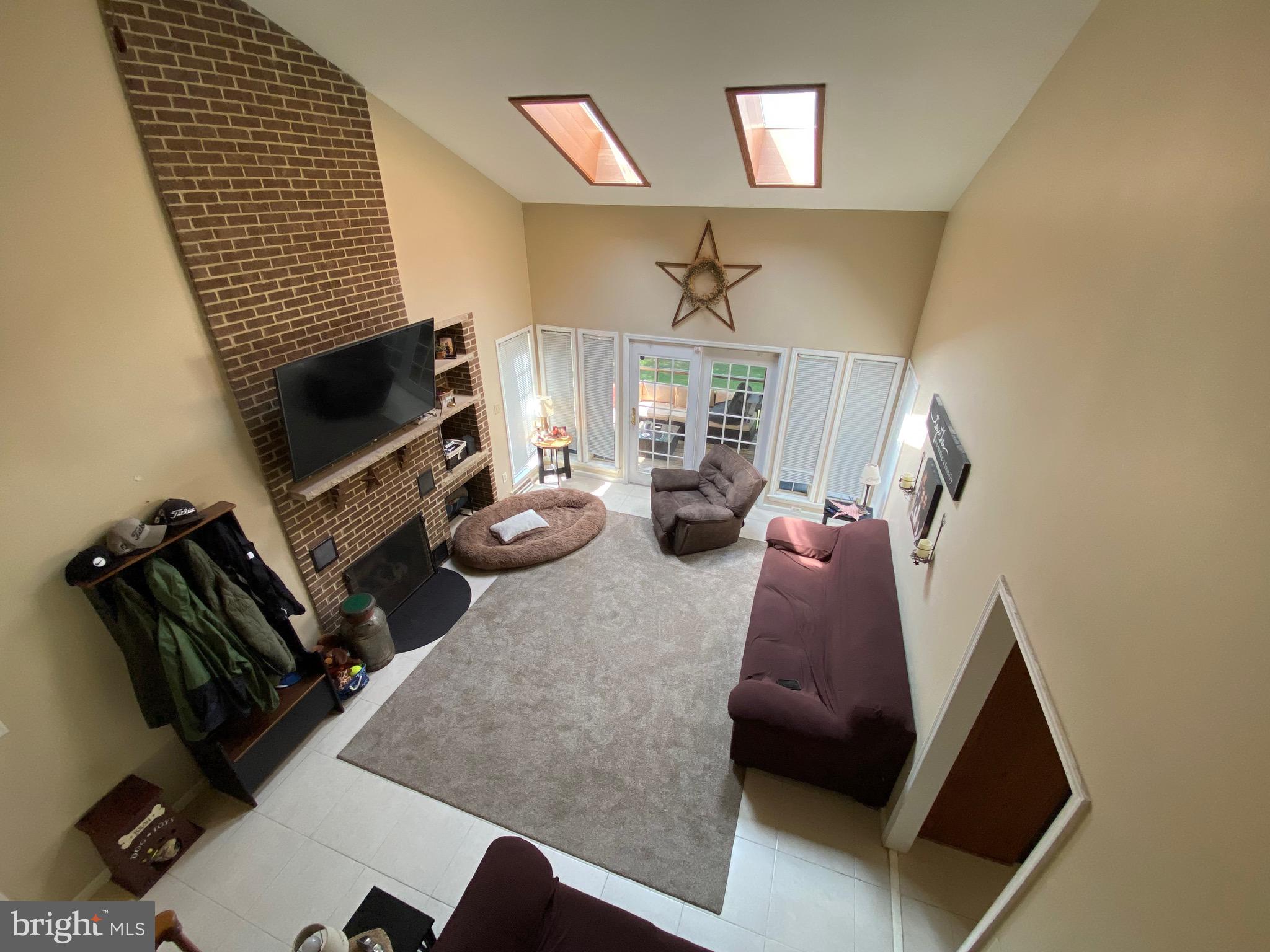 NORWEGIAN WOODS - Residential