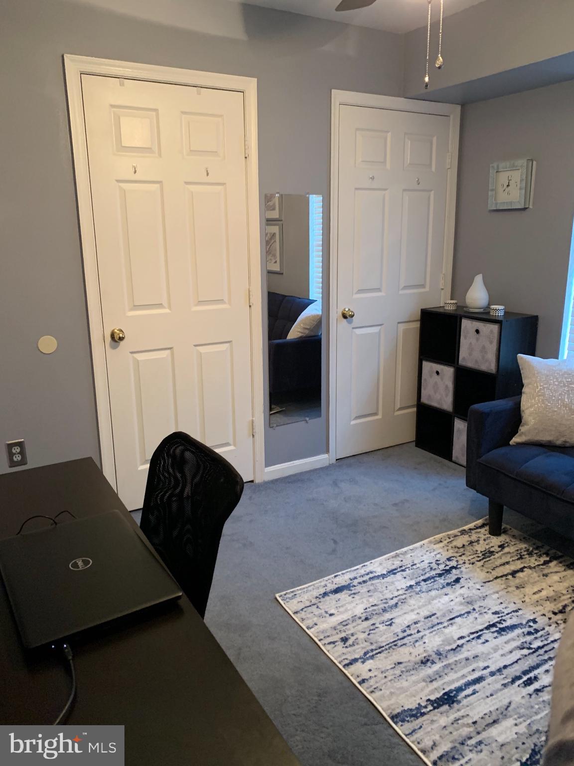 ROSECROFT COMMONS - Residential