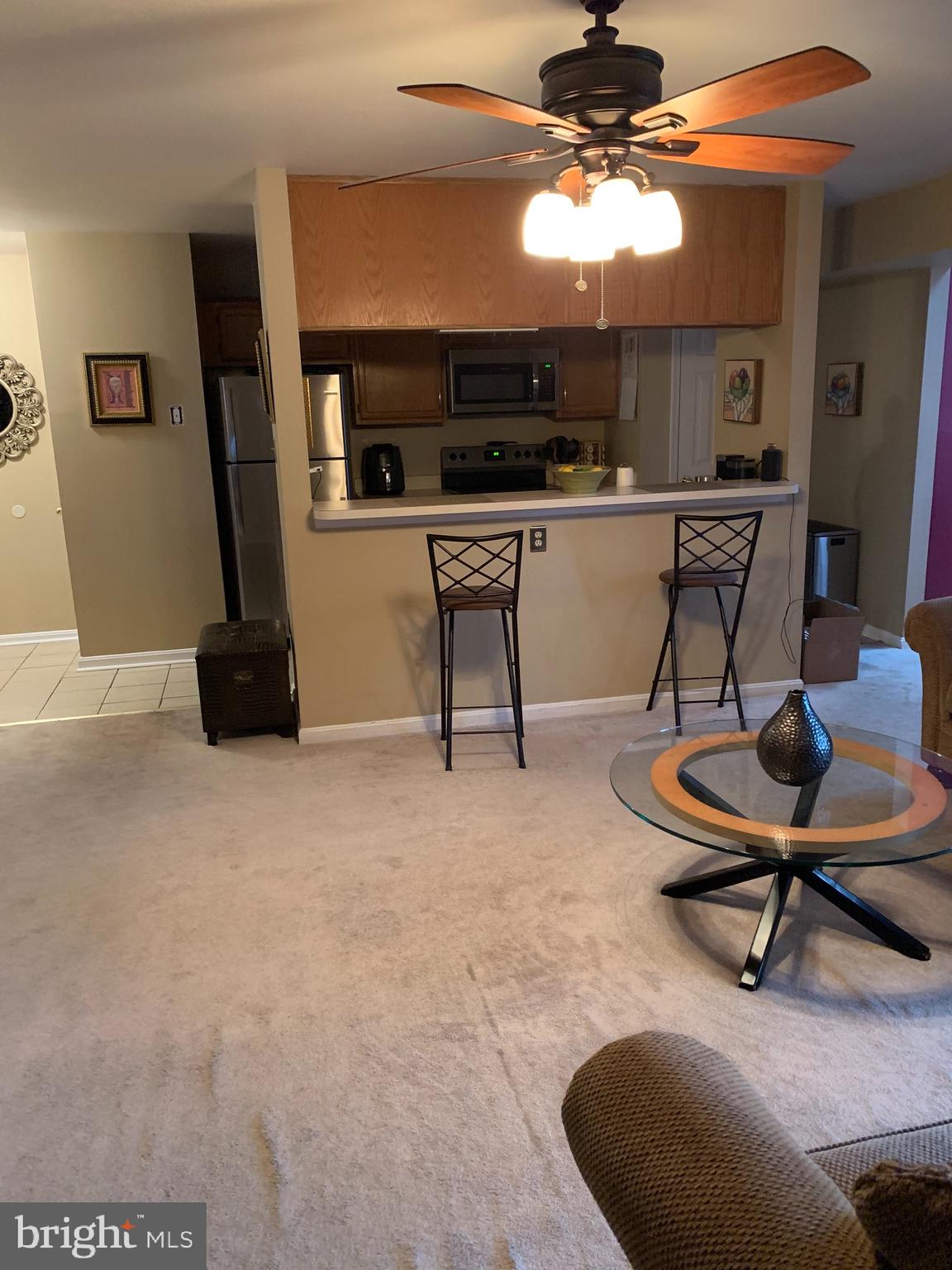 ROSECROFT COMMONS - Residential