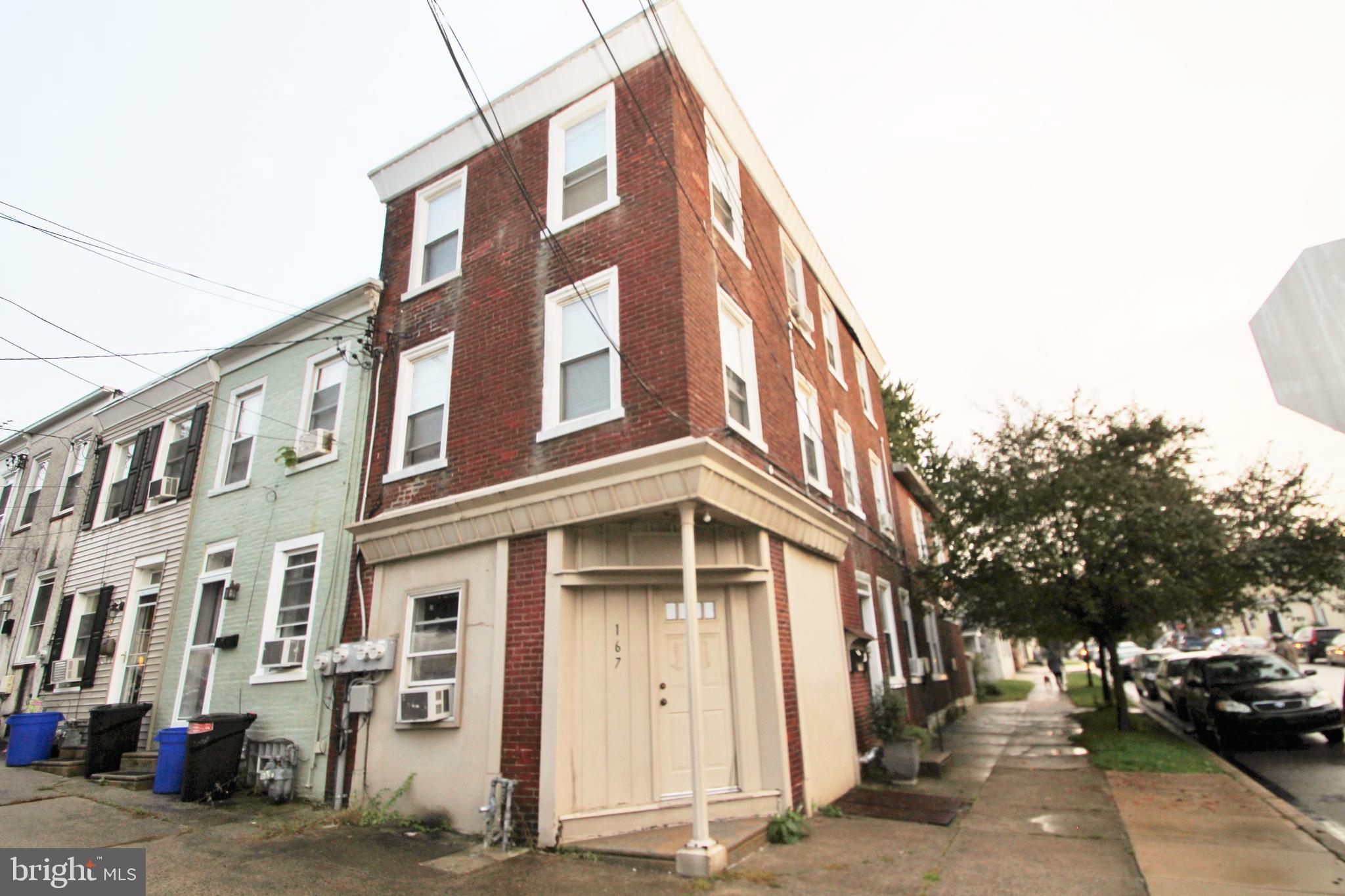 CONSHOHOCKEN - Residential Lease