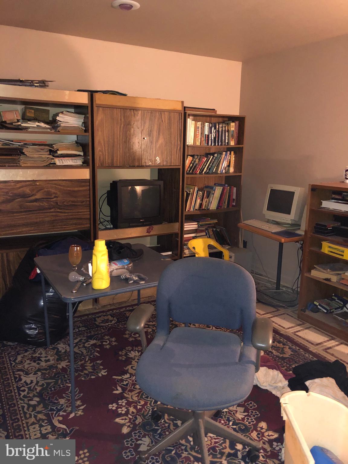 CEDAR HEIGHTS - Residential