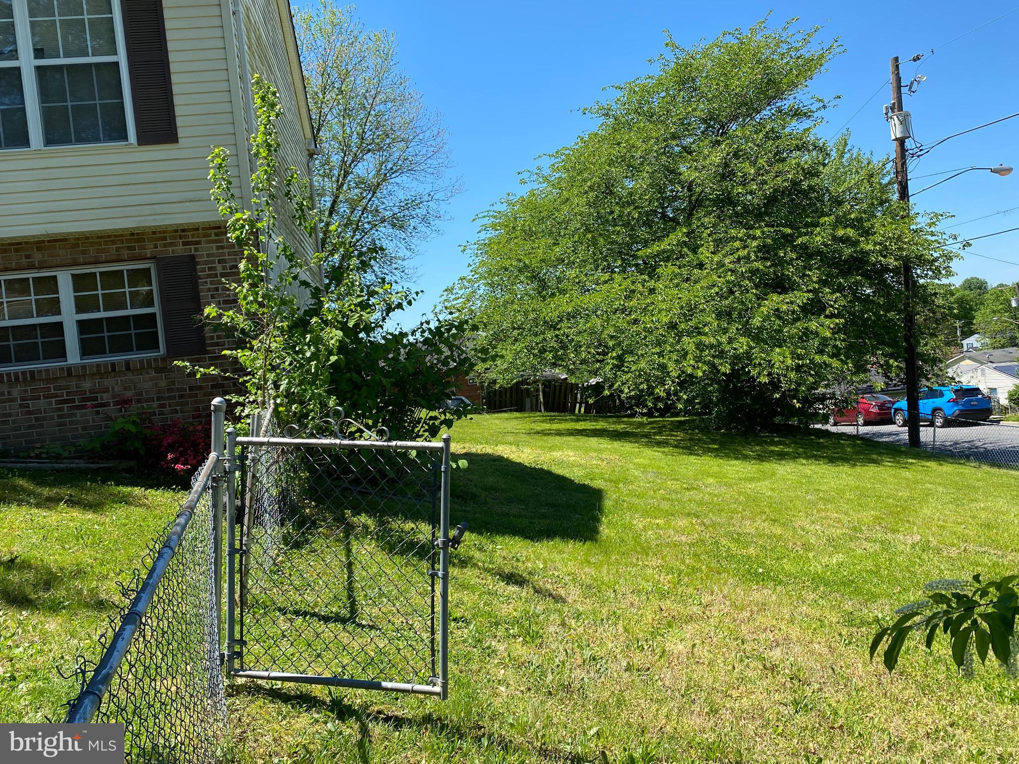 CEDAR HEIGHTS - Residential