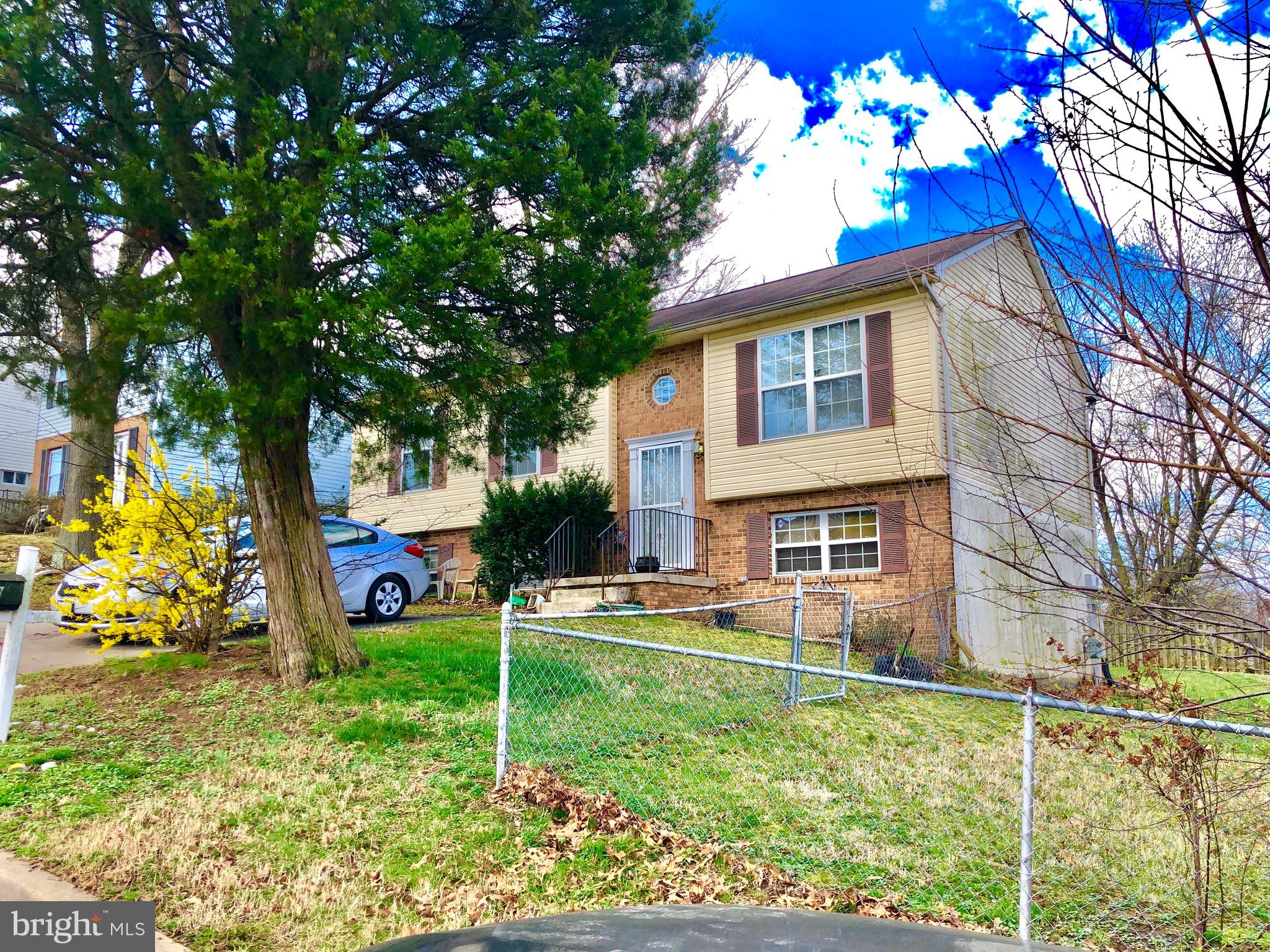 CEDAR HEIGHTS - Residential