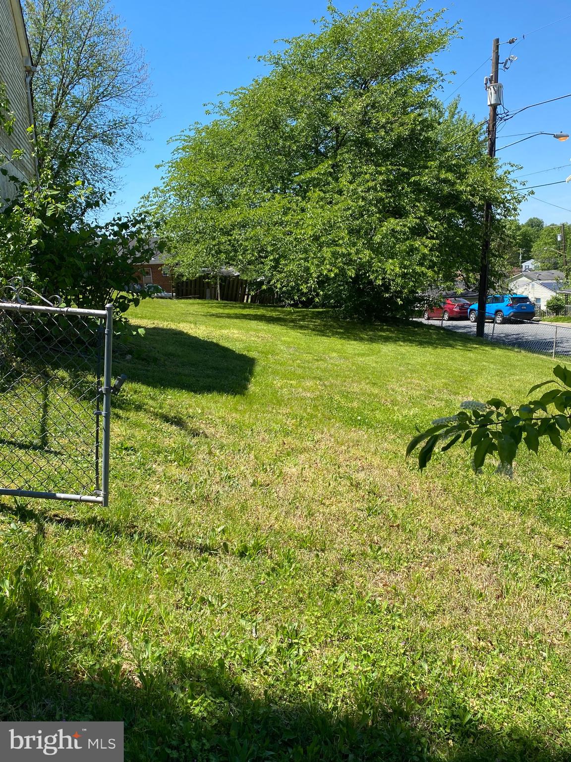 CEDAR HEIGHTS - Residential