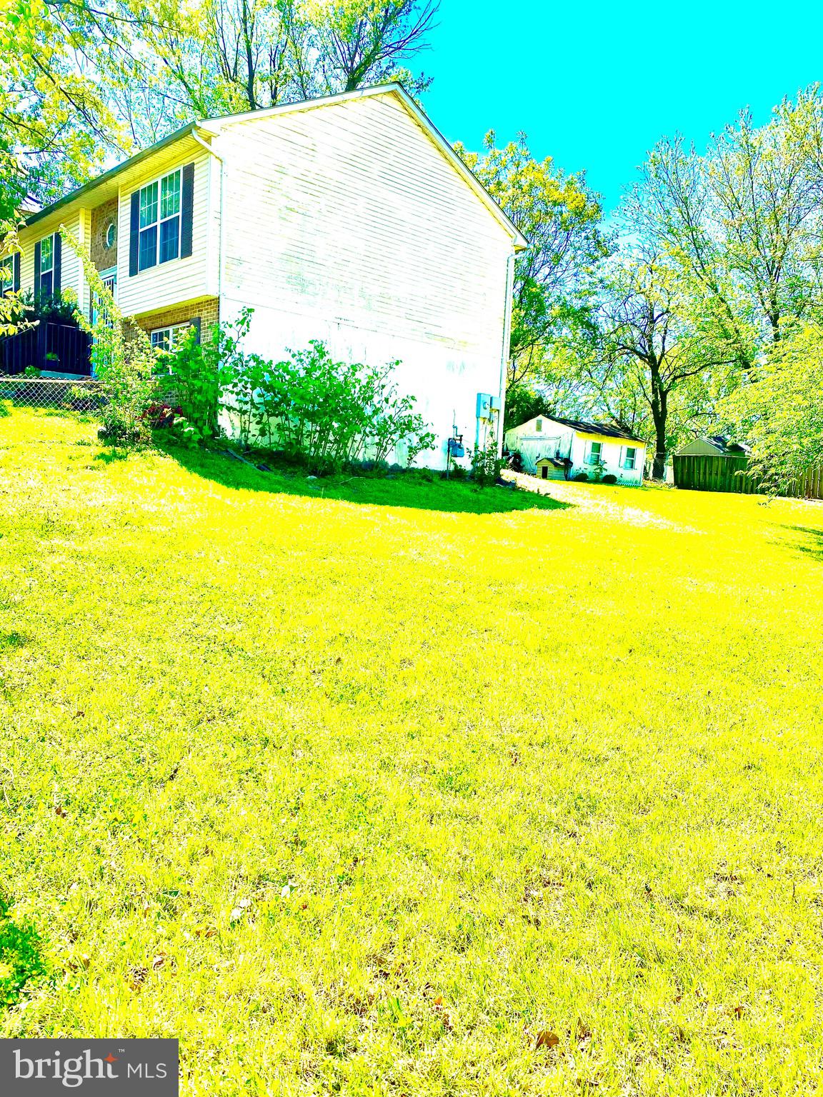 CEDAR HEIGHTS - Residential