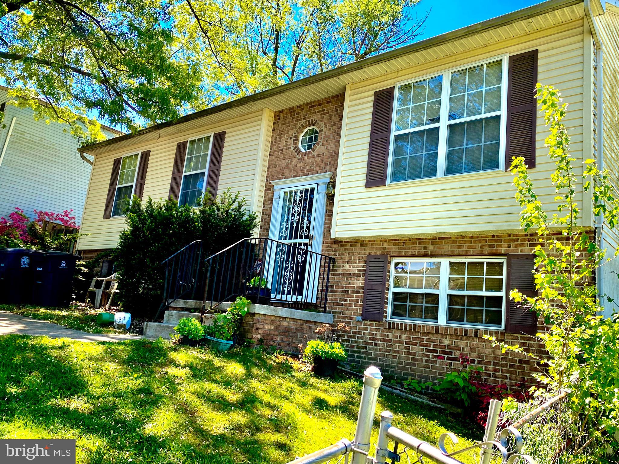 CEDAR HEIGHTS - Residential