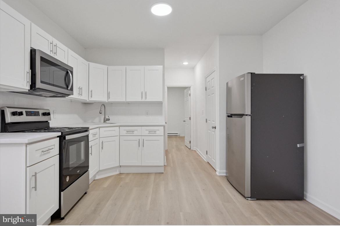 LOGAN - Residential Lease