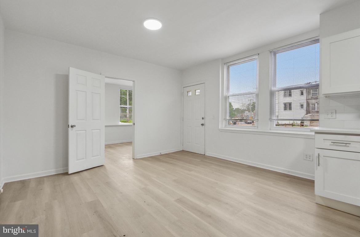 LOGAN - Residential Lease