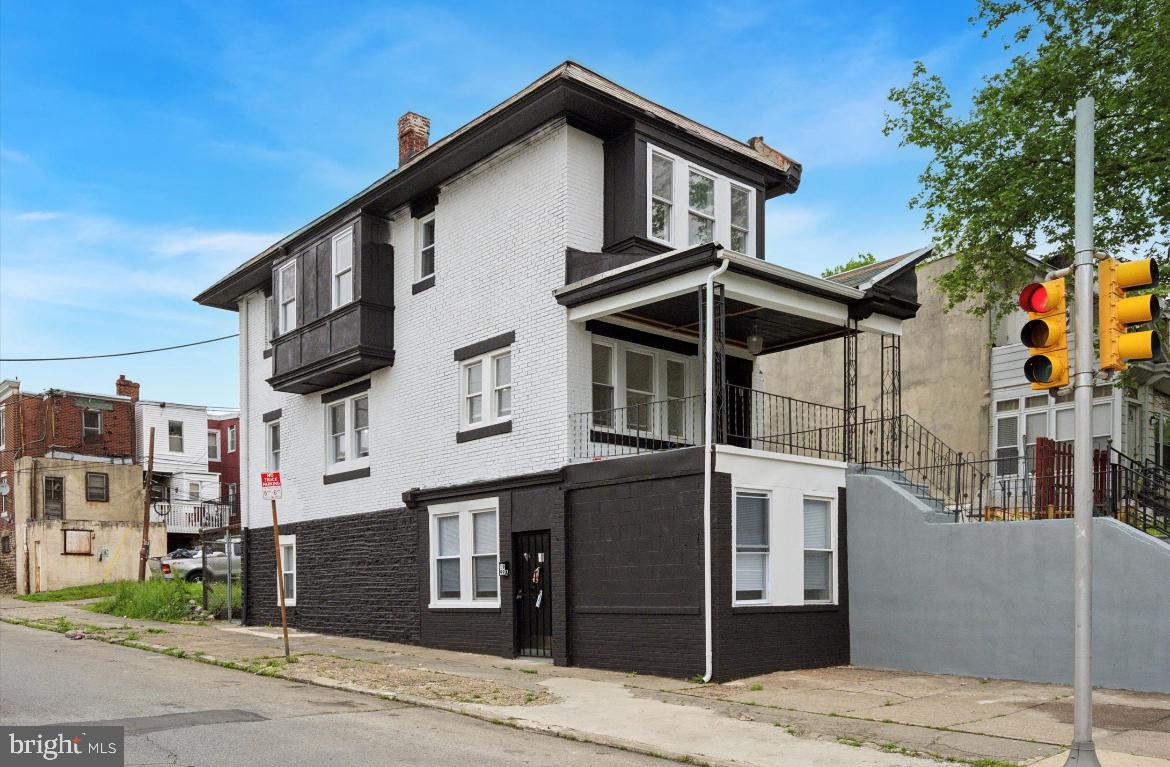 LOGAN - Residential Lease