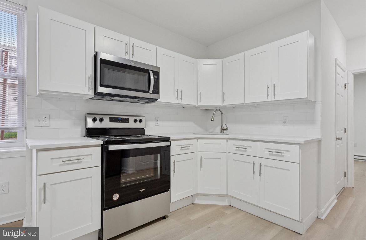 LOGAN - Residential Lease