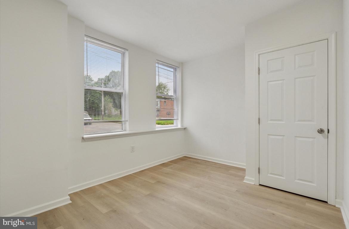 LOGAN - Residential Lease