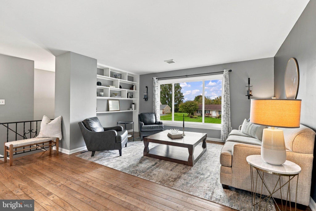 Photo of 207 Weaver Drive, LITITZ, PA 17543 (MLS # PALA2096098)