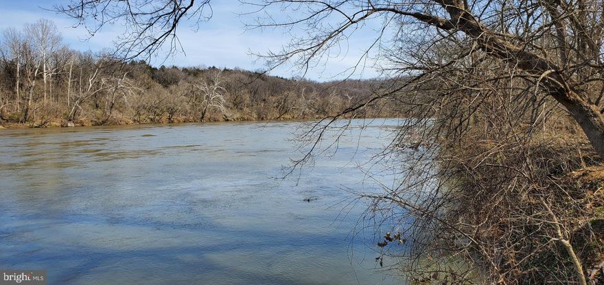 A Rare Find!  Enjoy Riverfront Lot Perfect for the upcoming Spring/Summer Enjoyment!  Also, for sale Lot 10 Riverview Shores Drive $25,000.  Enjoy canoeing, kayaking, fishing, tubing & swimming.   Located on hard surfaced road.  Minutes to town, restaurants, & entertainment.  This subdivision does not allow camping on this lot.  Property is located in a Sanitary District and fees are paid with real estate taxes.