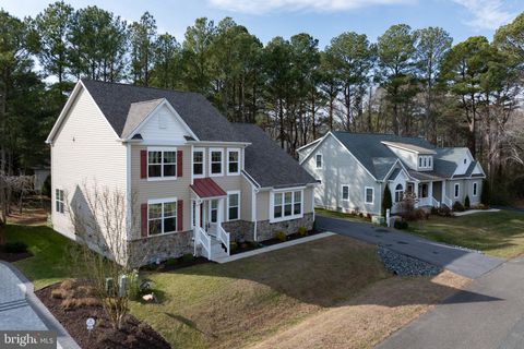 403 BLUEWATER COURT OCEAN PINES MD 21811