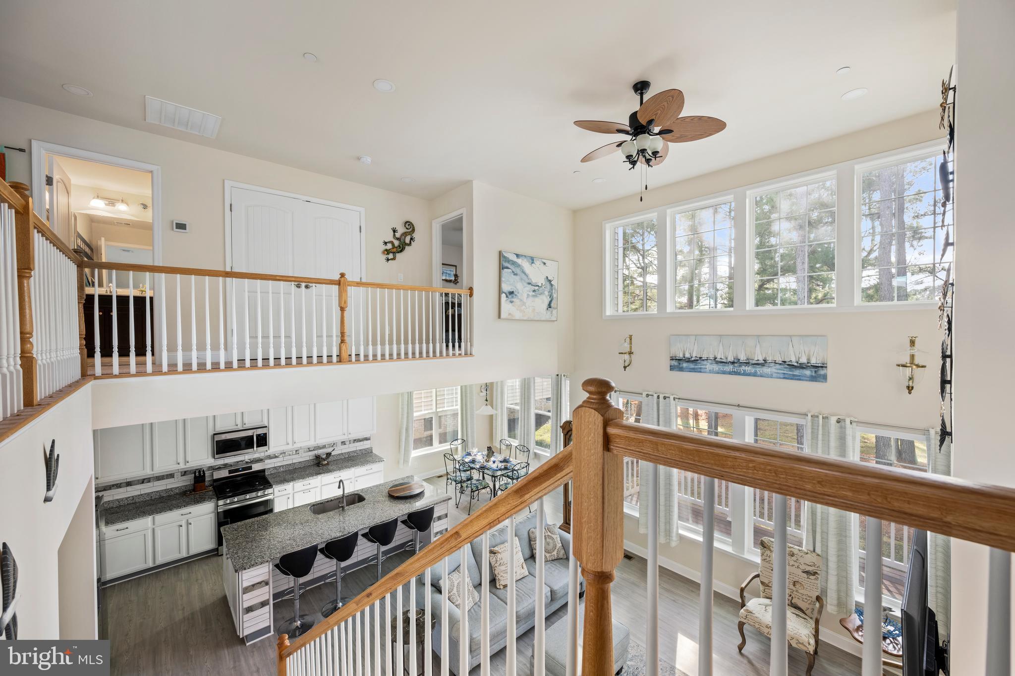 OCEAN PINES - THE POINT - Residential