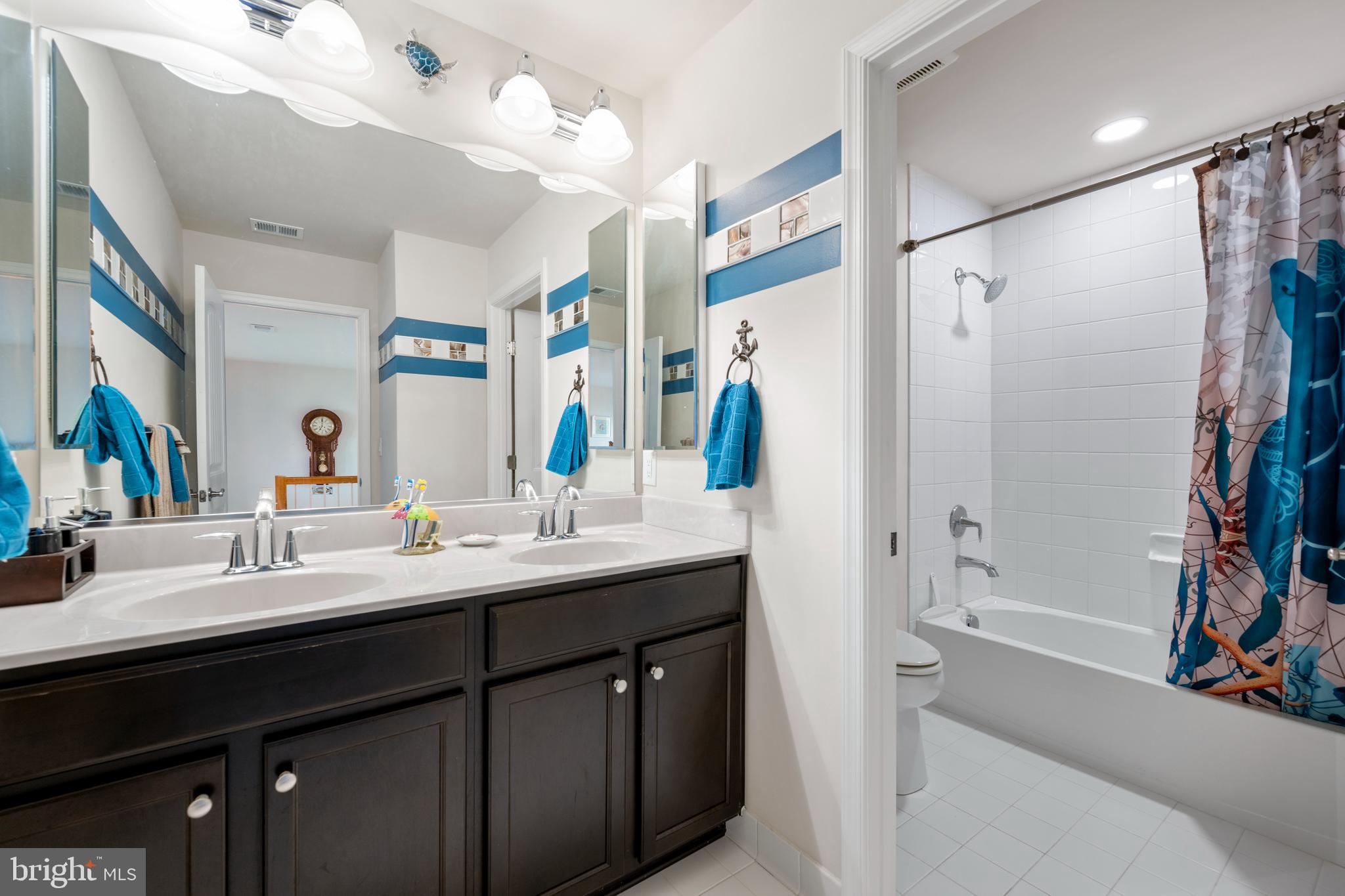 OCEAN PINES - THE POINT - Residential