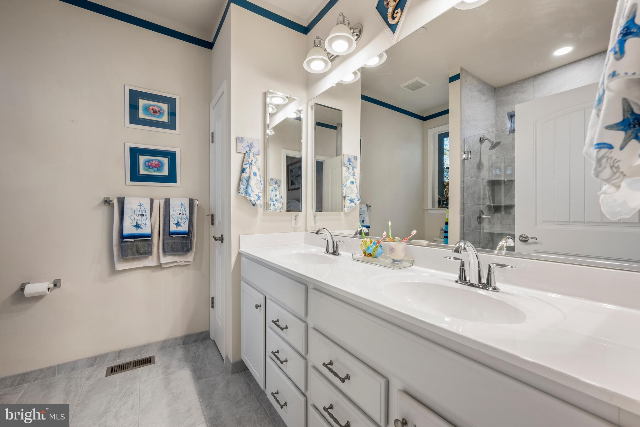 OCEAN PINES - THE POINT - Residential