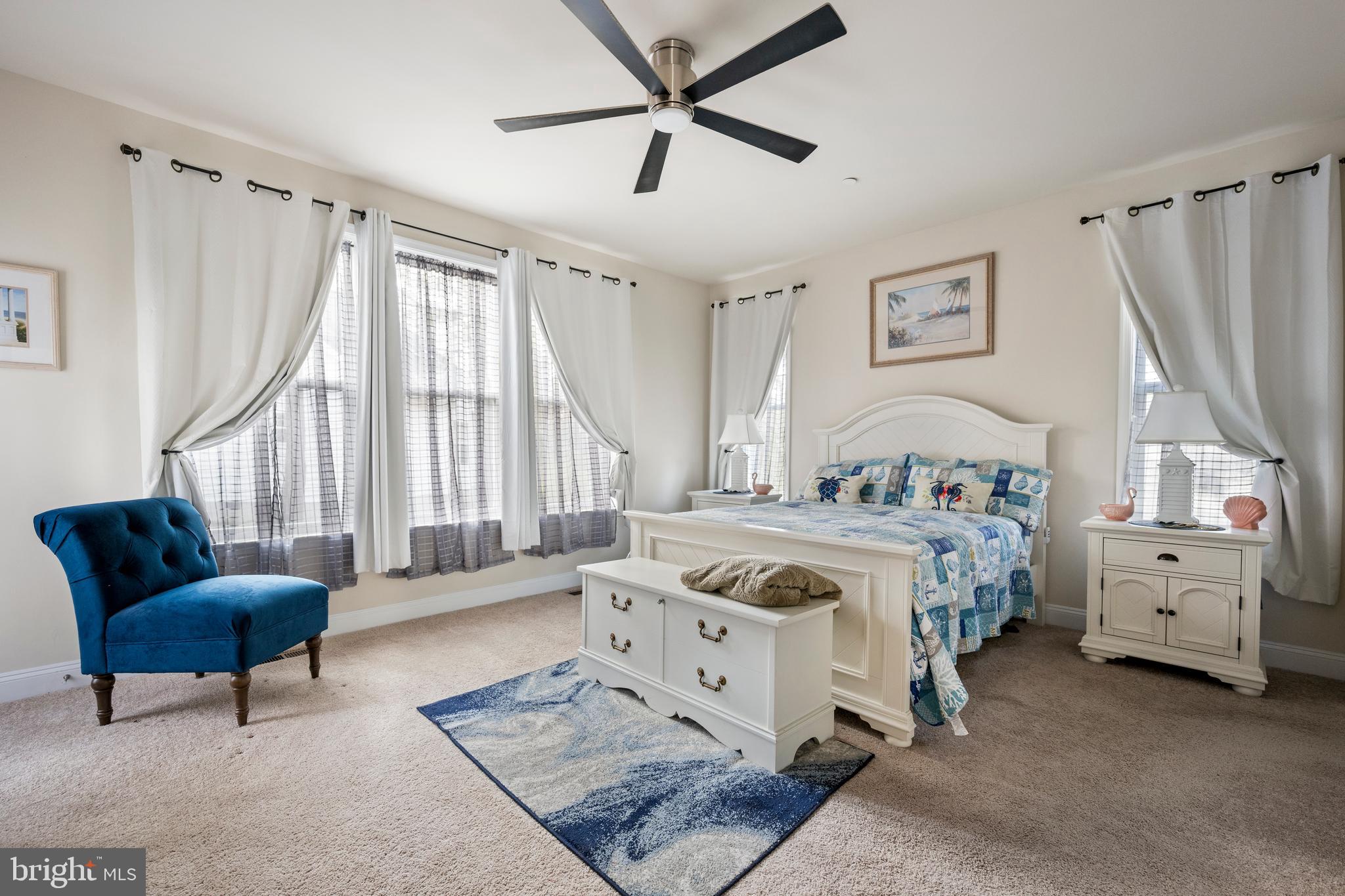 OCEAN PINES - THE POINT - Residential