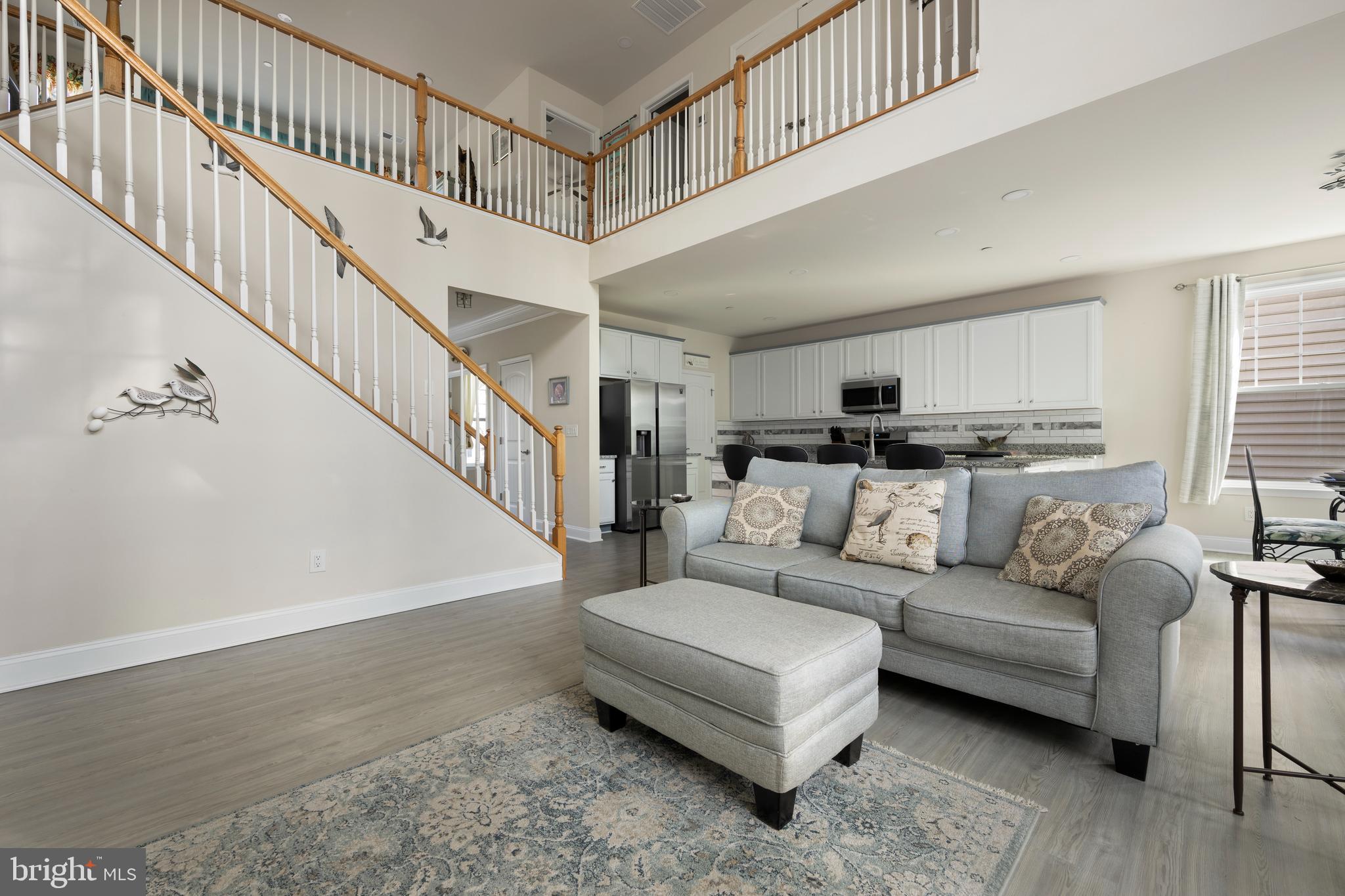 OCEAN PINES - THE POINT - Residential