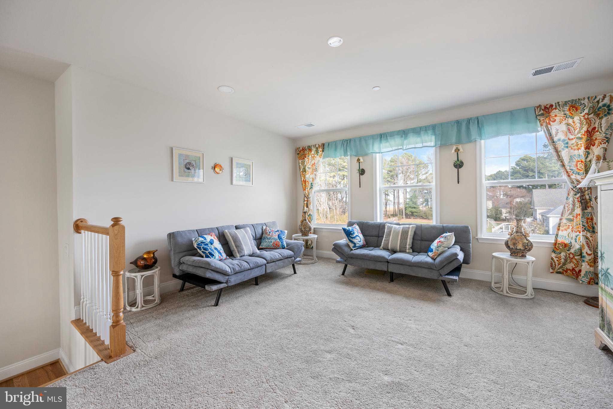 OCEAN PINES - THE POINT - Residential