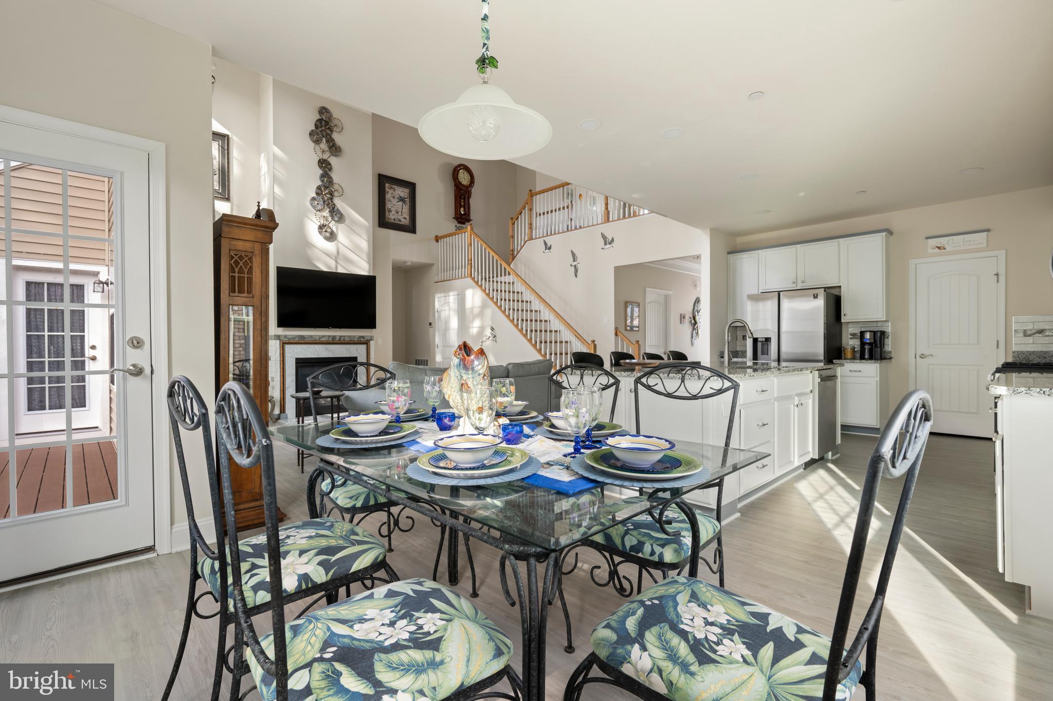 OCEAN PINES - THE POINT - Residential