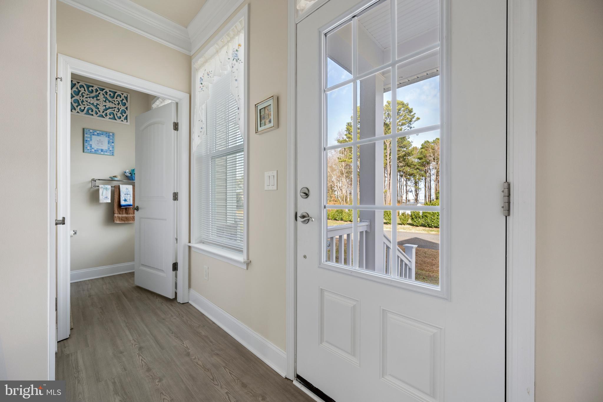 OCEAN PINES - THE POINT - Residential