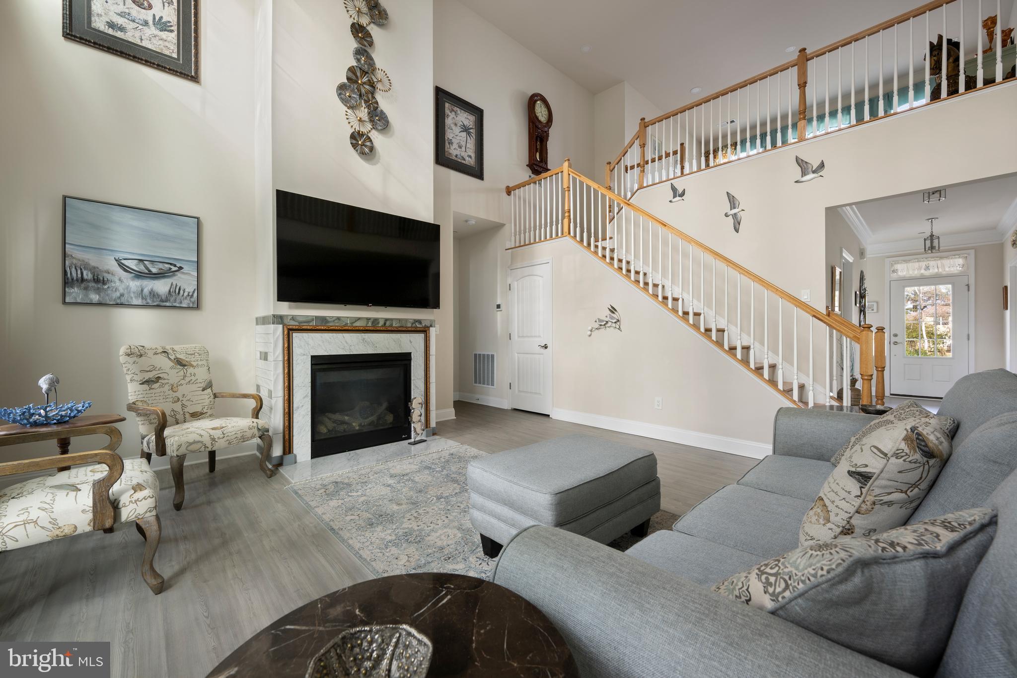 OCEAN PINES - THE POINT - Residential