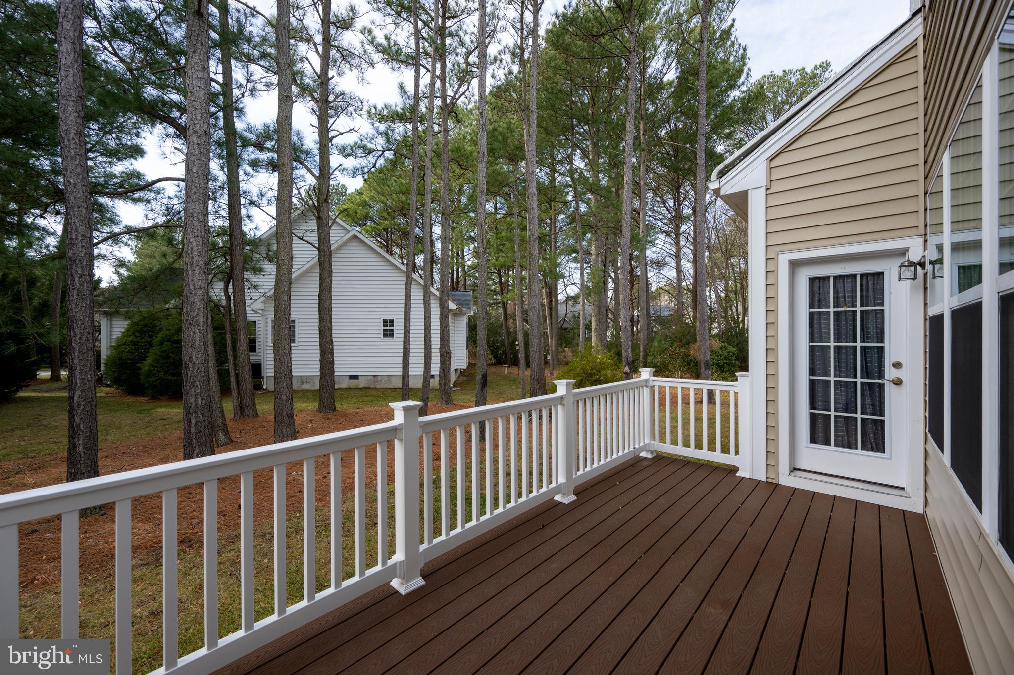 OCEAN PINES - THE POINT - Residential