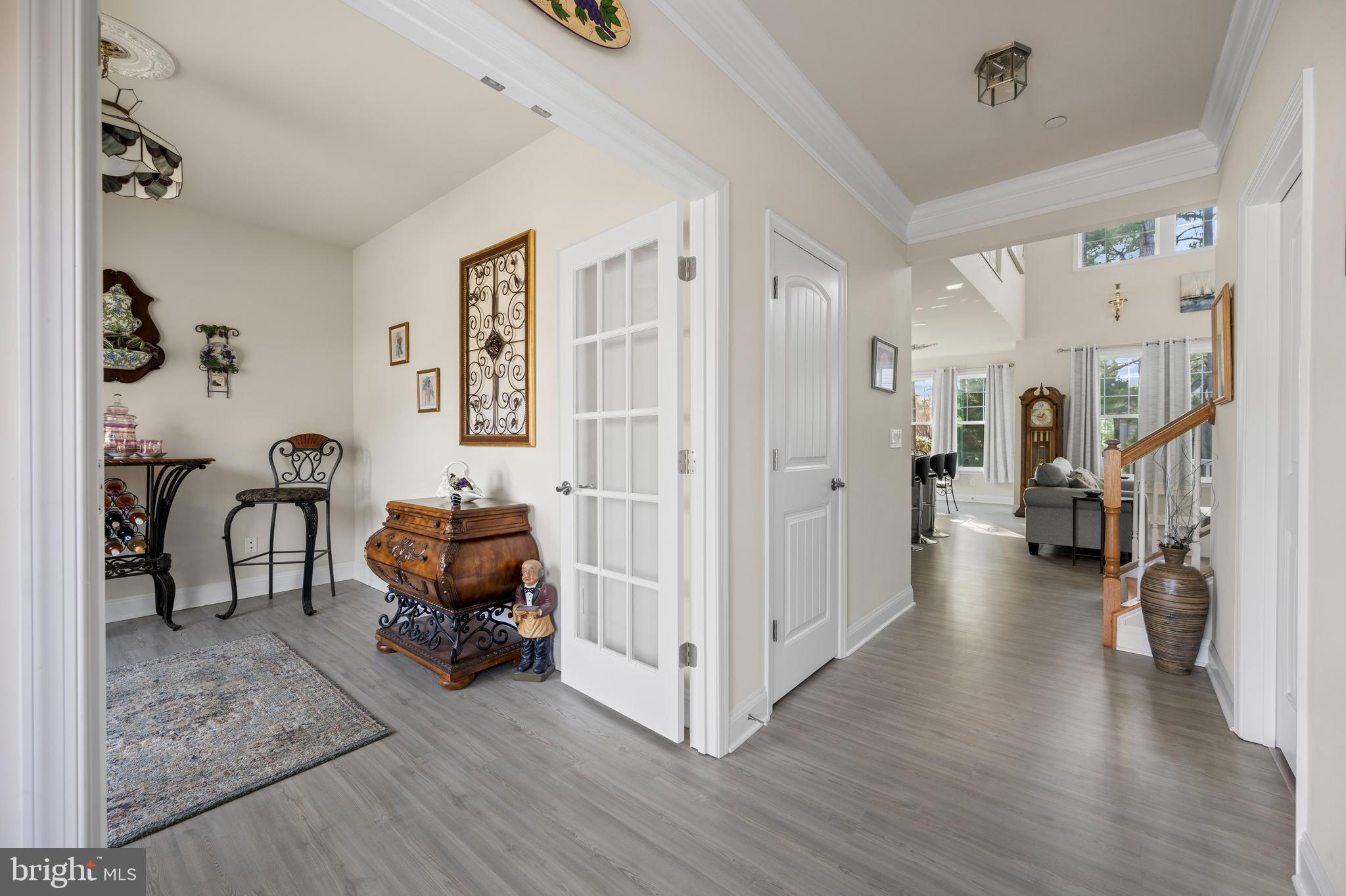 OCEAN PINES - THE POINT - Residential