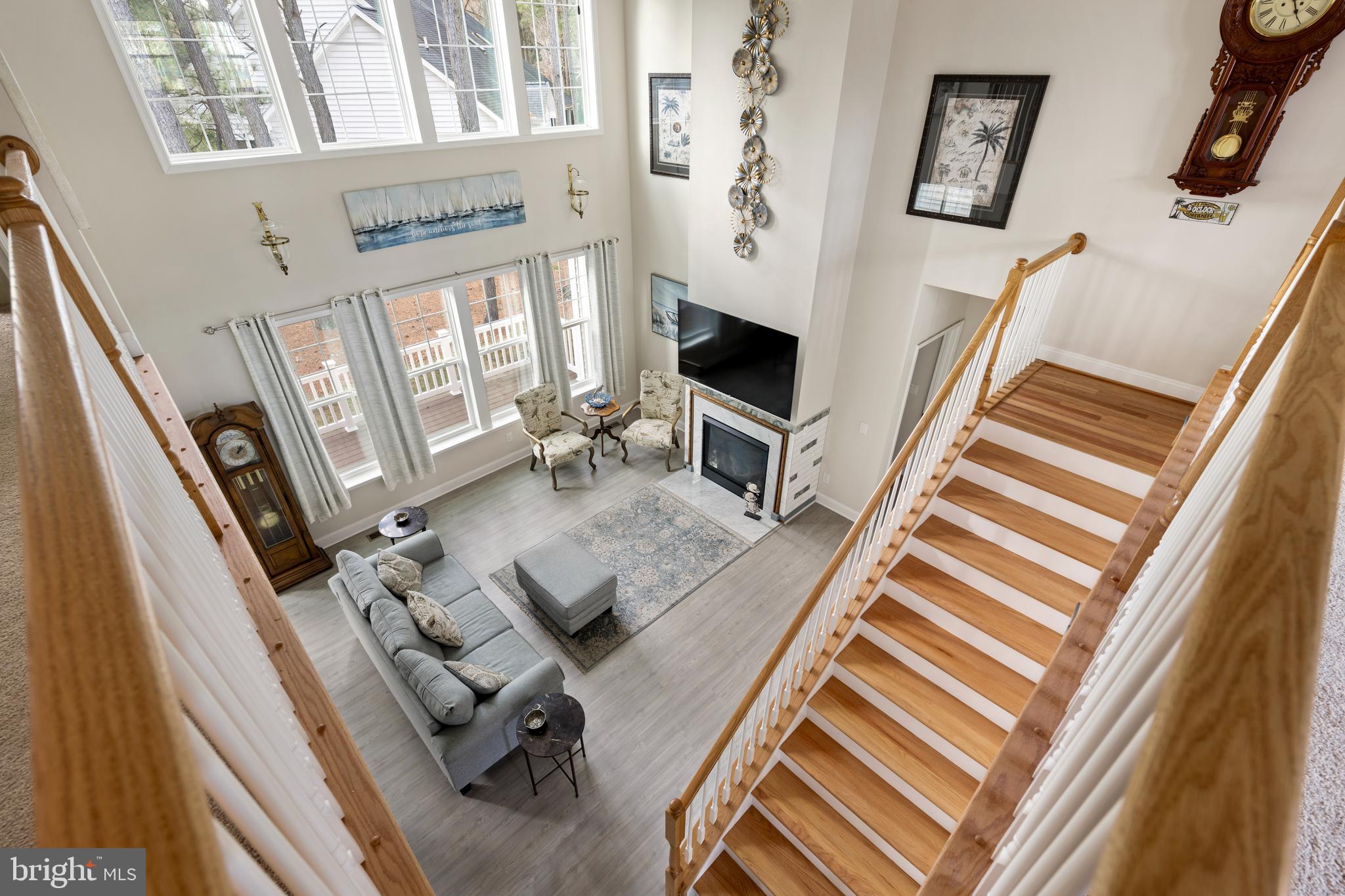 OCEAN PINES - THE POINT - Residential