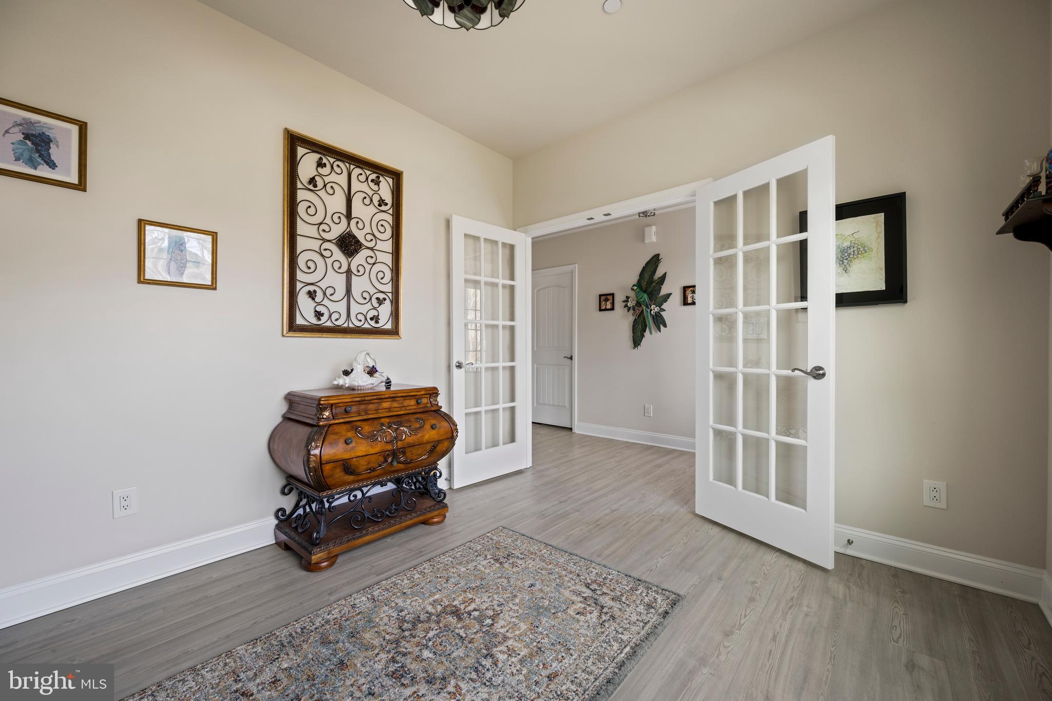 OCEAN PINES - THE POINT - Residential